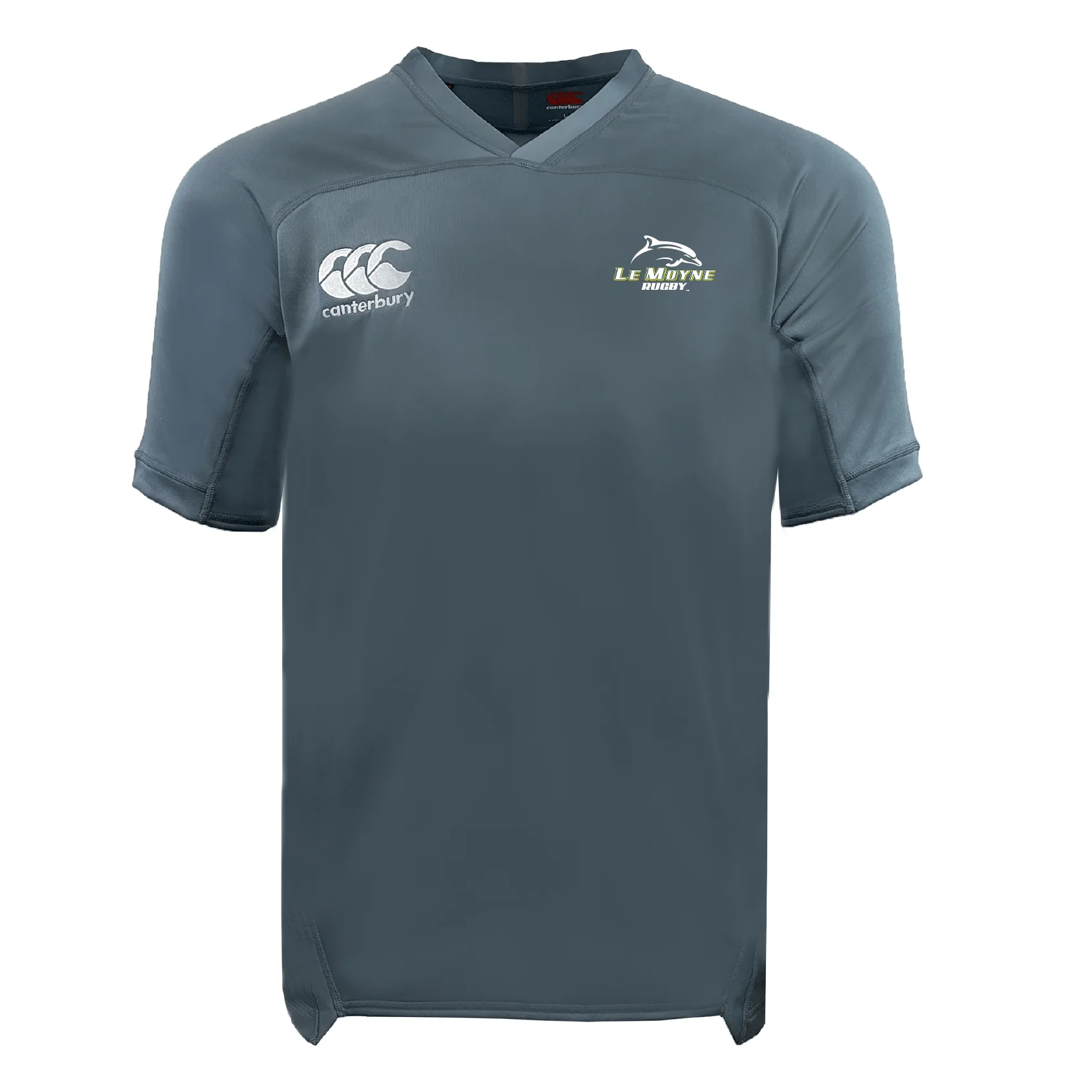 Le Moyne College Vapodri Evader Jersey by Canterbury - Image 2