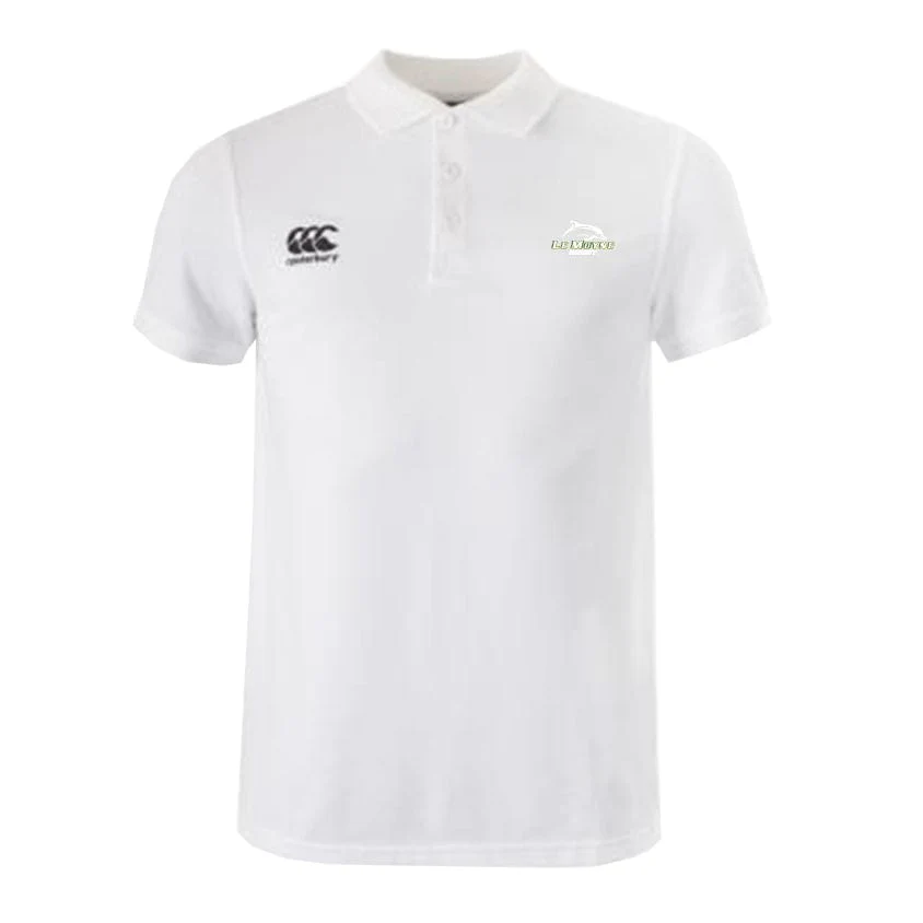 Le Moyne College Waimak Polo by Canterbury - Image 3