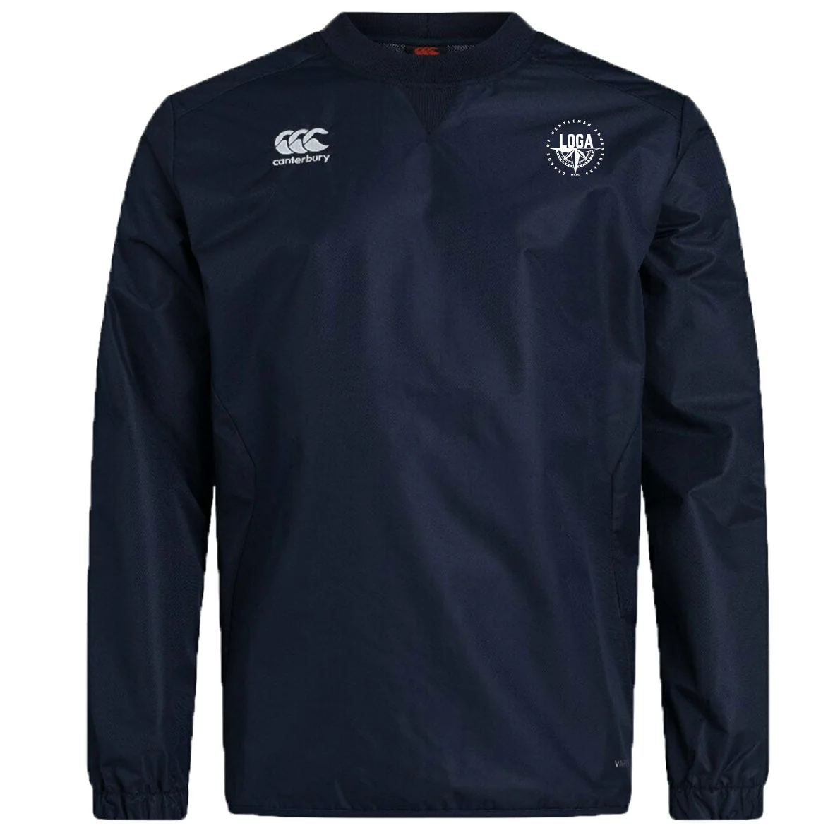 League of Gentleman Adventurers Club Vaposhield Contact Top by Canterbury