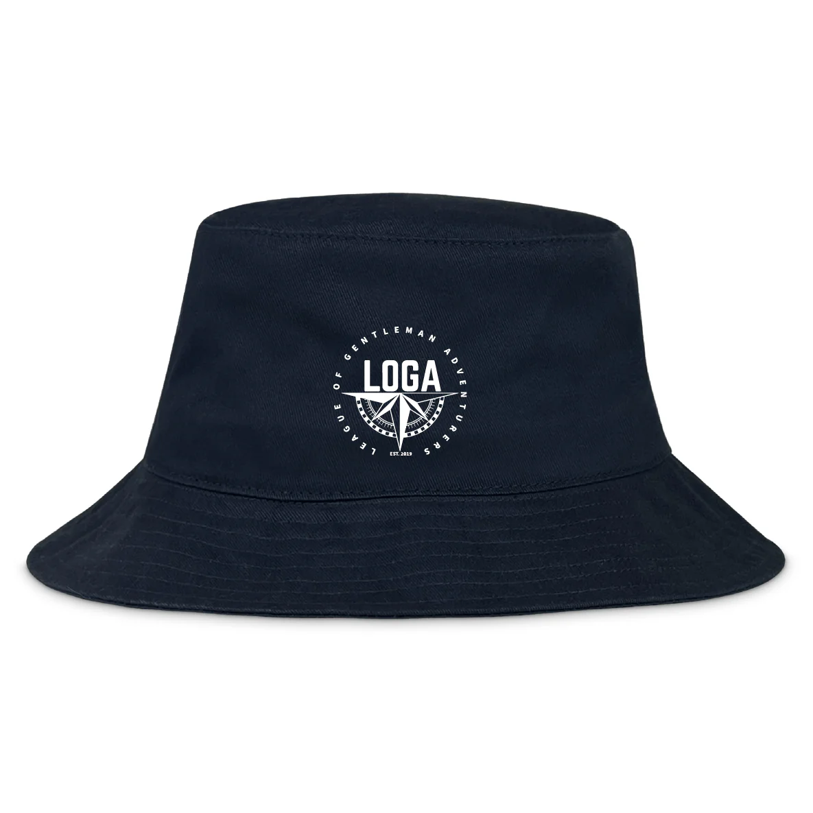 League of Gentleman Adventurers Crusher Bucket Cap