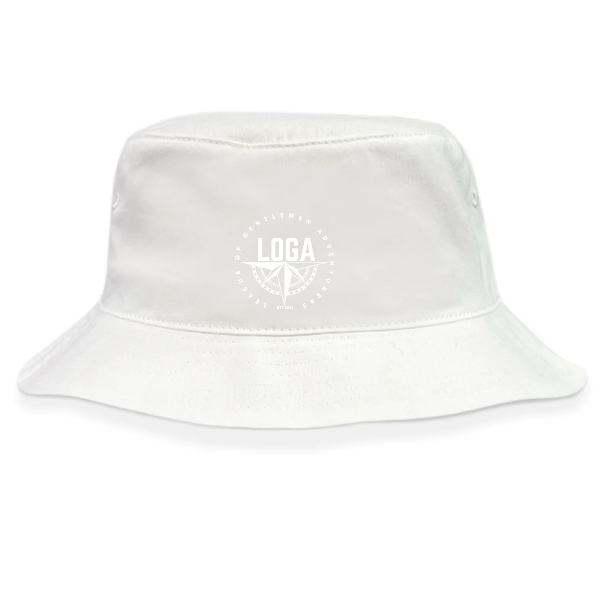 League of Gentleman Adventurers Crusher Bucket Cap - Image 2