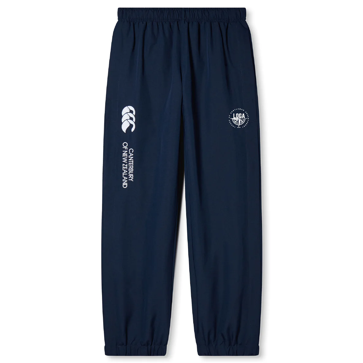 League of Gentleman Adventurers Cuffed Hem Stadium Pant by Canterbury