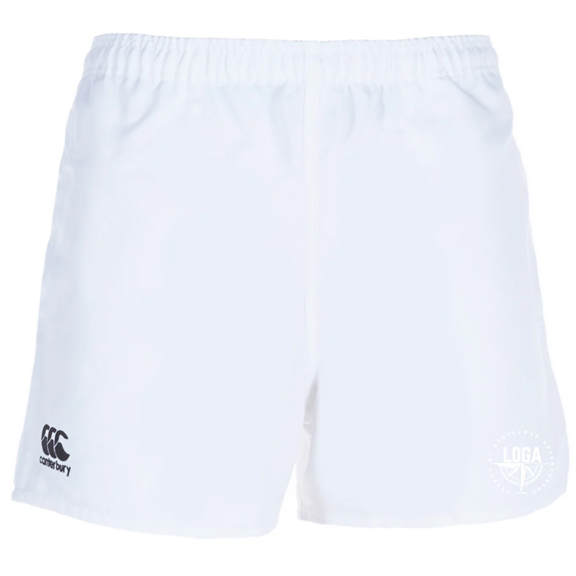 League of Gentleman Adventurers Professional Polyester Rugby Short by Canterbury - Image 2