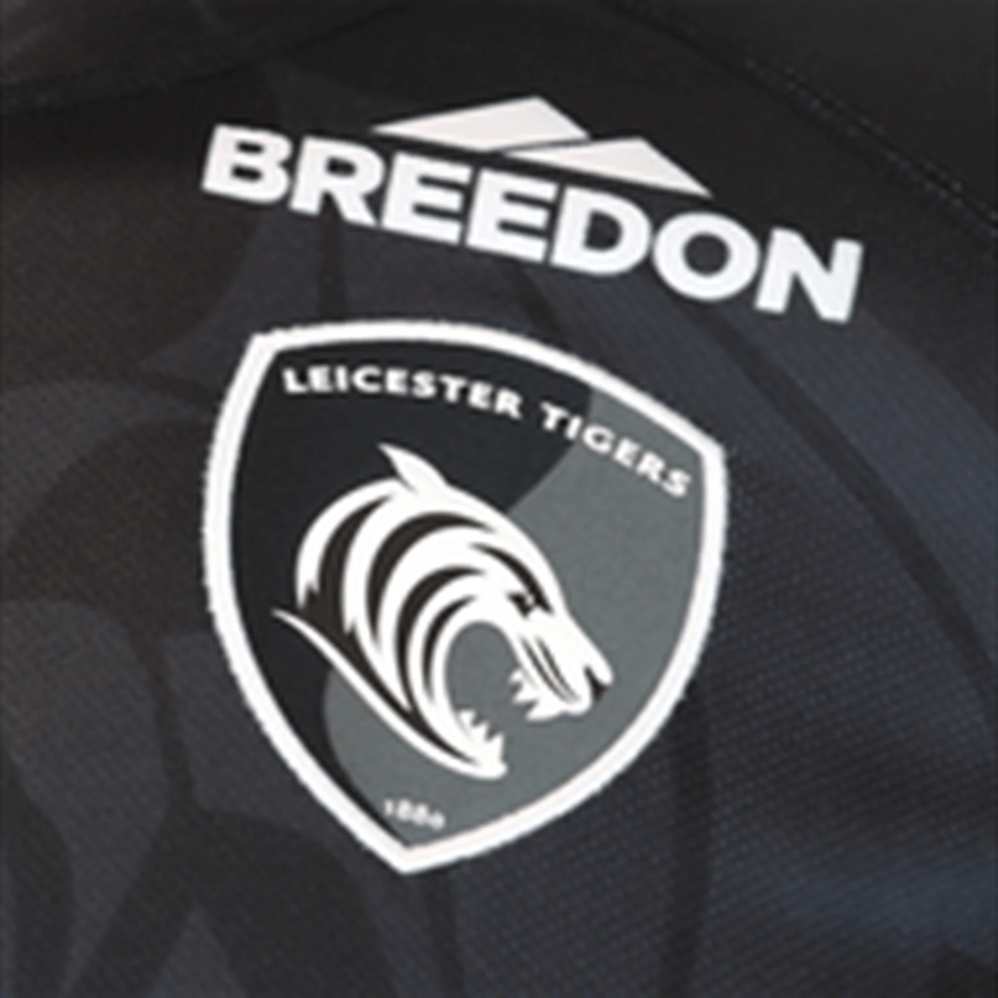 Leicester Tigers Change Jersey 23/24 by Samurai - Image 5