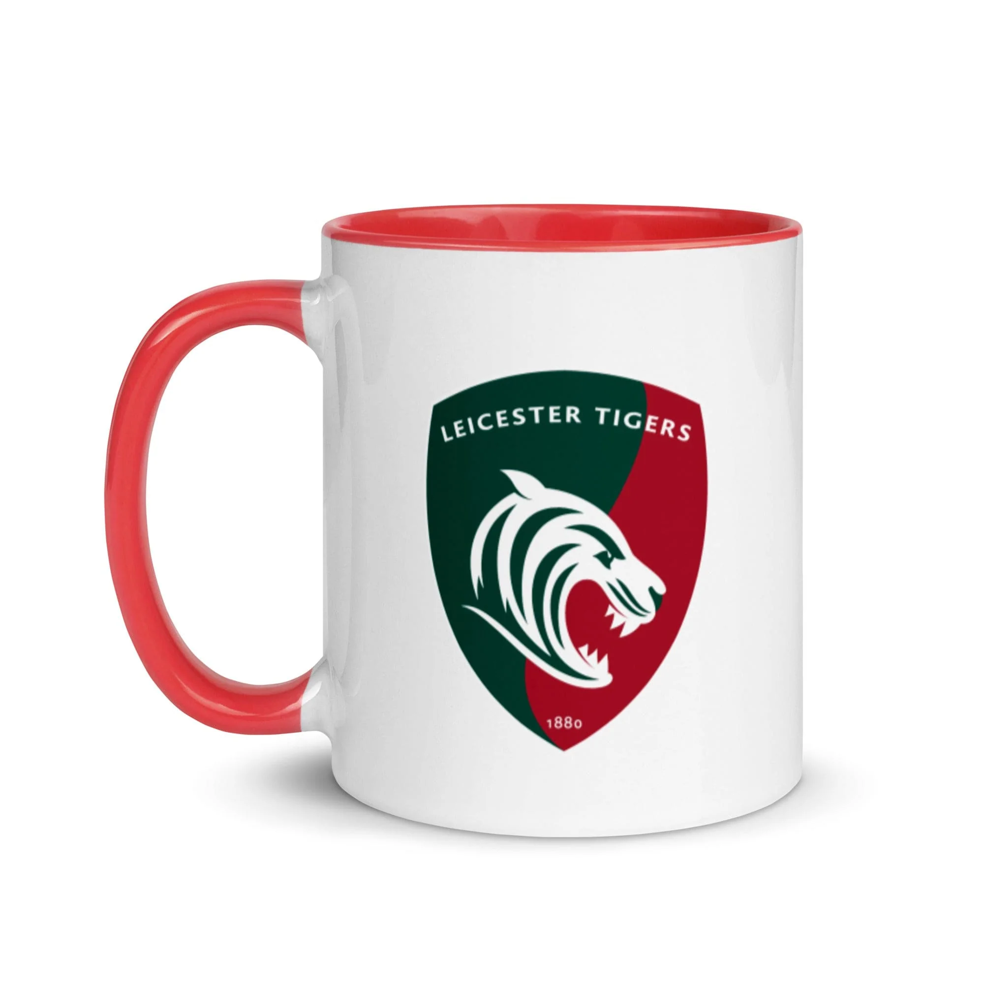 Leicester Tigers Color Splash Mug - Image 3
