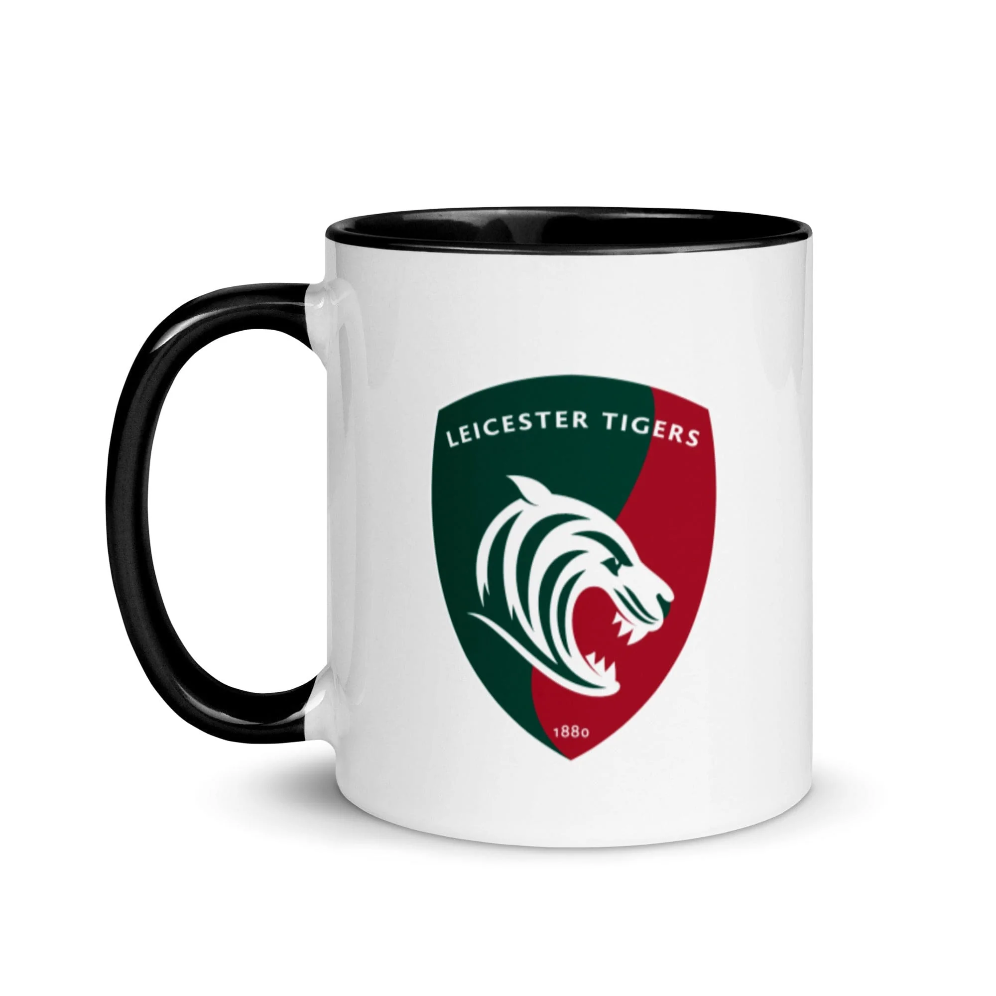 Leicester Tigers Color Splash Mug - Image 4