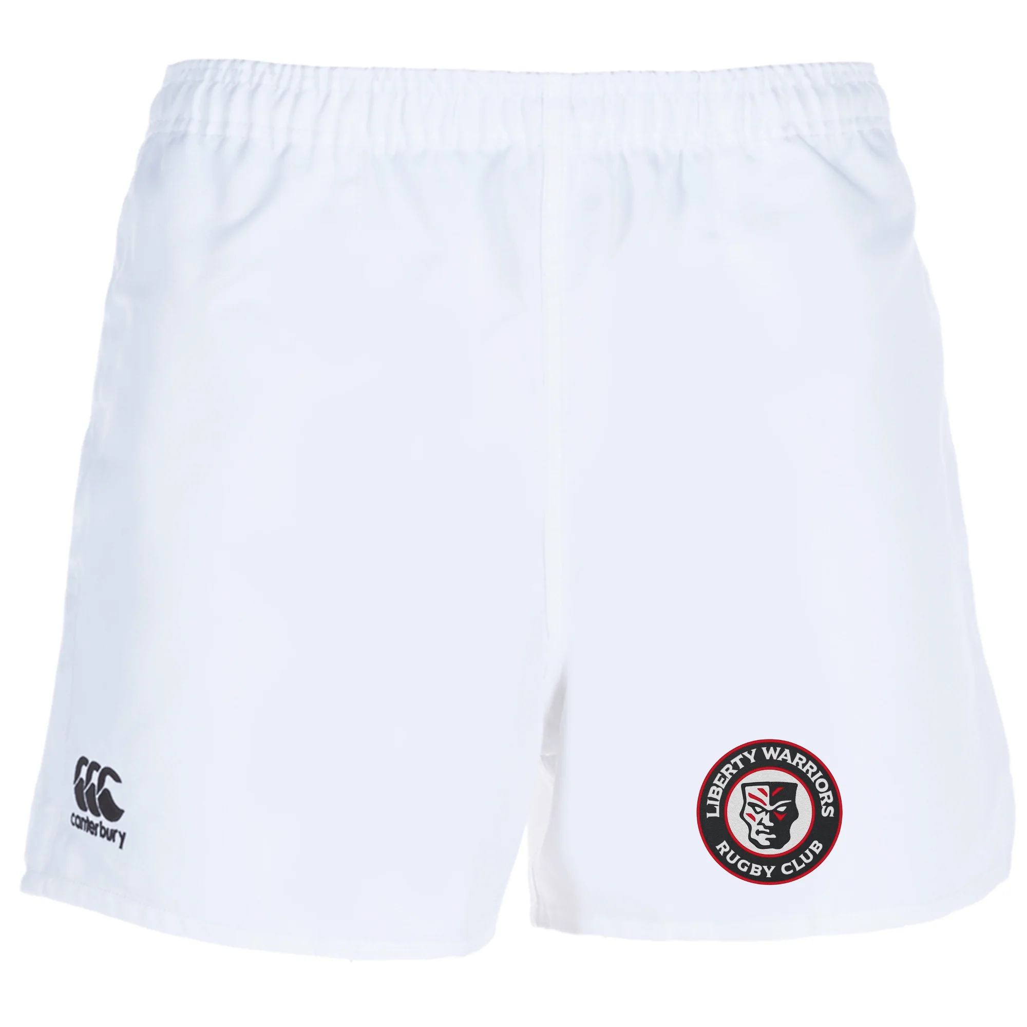 Liberty Lake Warriors Advantage Rugby Shorts by Canterbury - Image 2