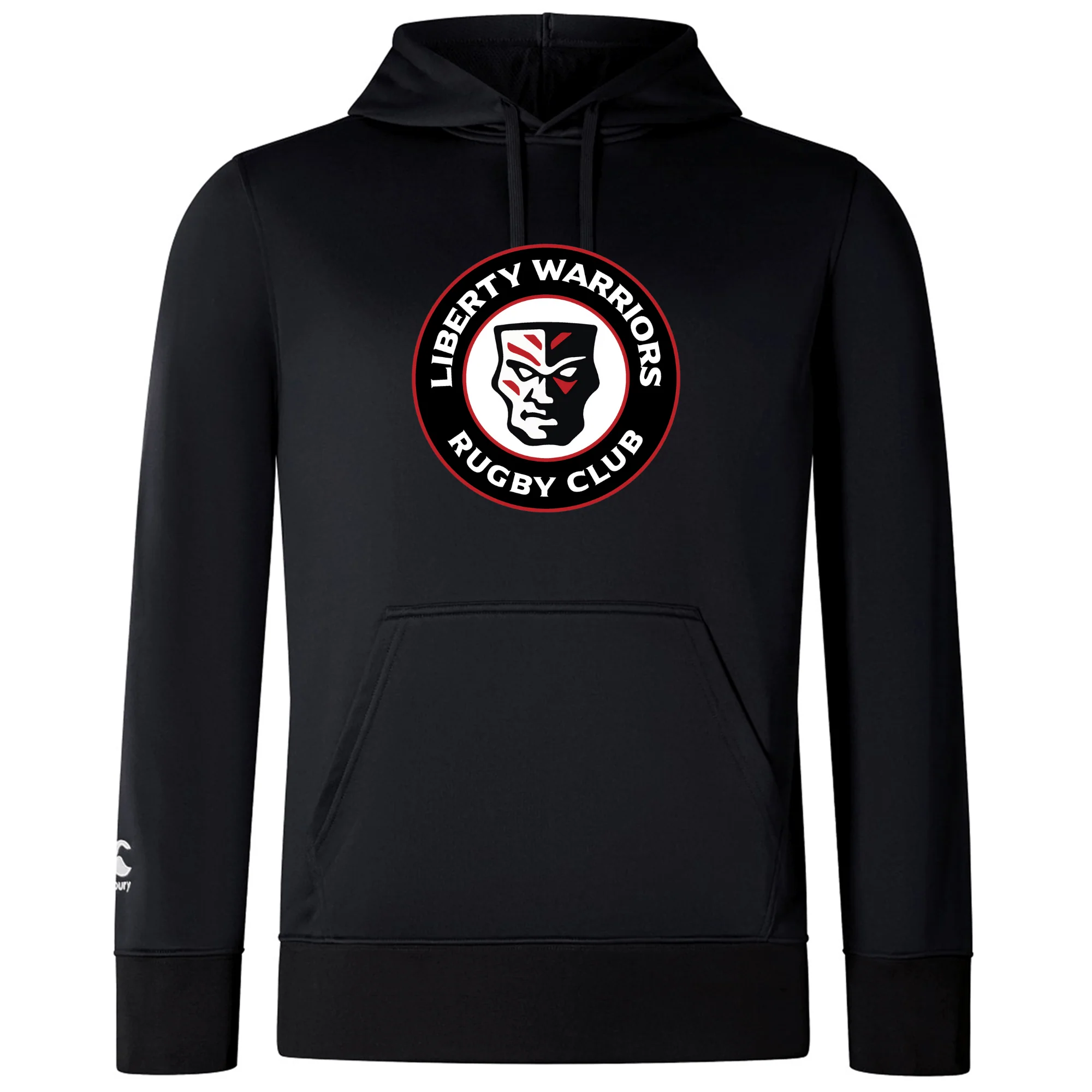 Liberty Lake Warriors Club Lightweight Hoodie by Canterbury