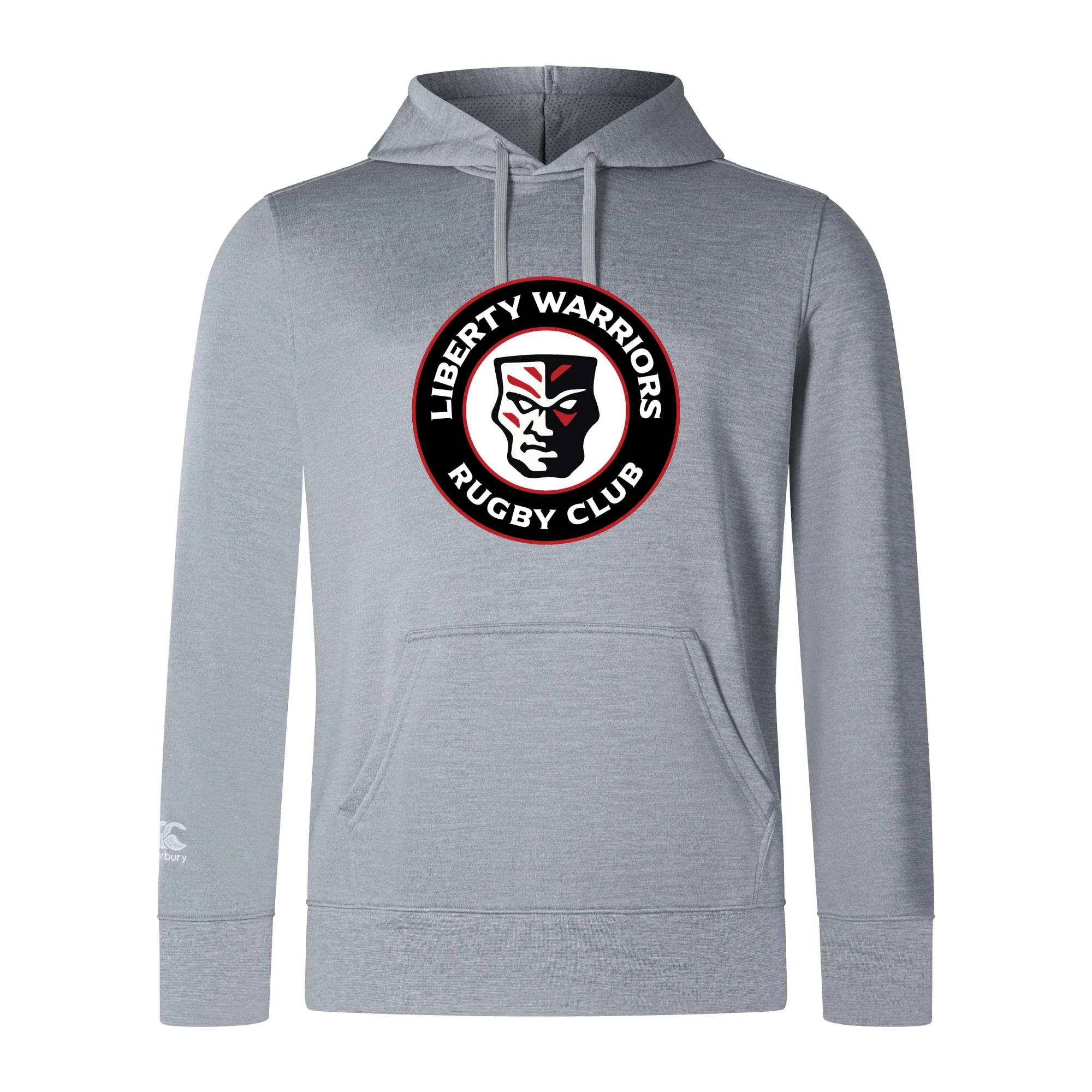 Liberty Lake Warriors Club Lightweight Hoodie by Canterbury - Image 2
