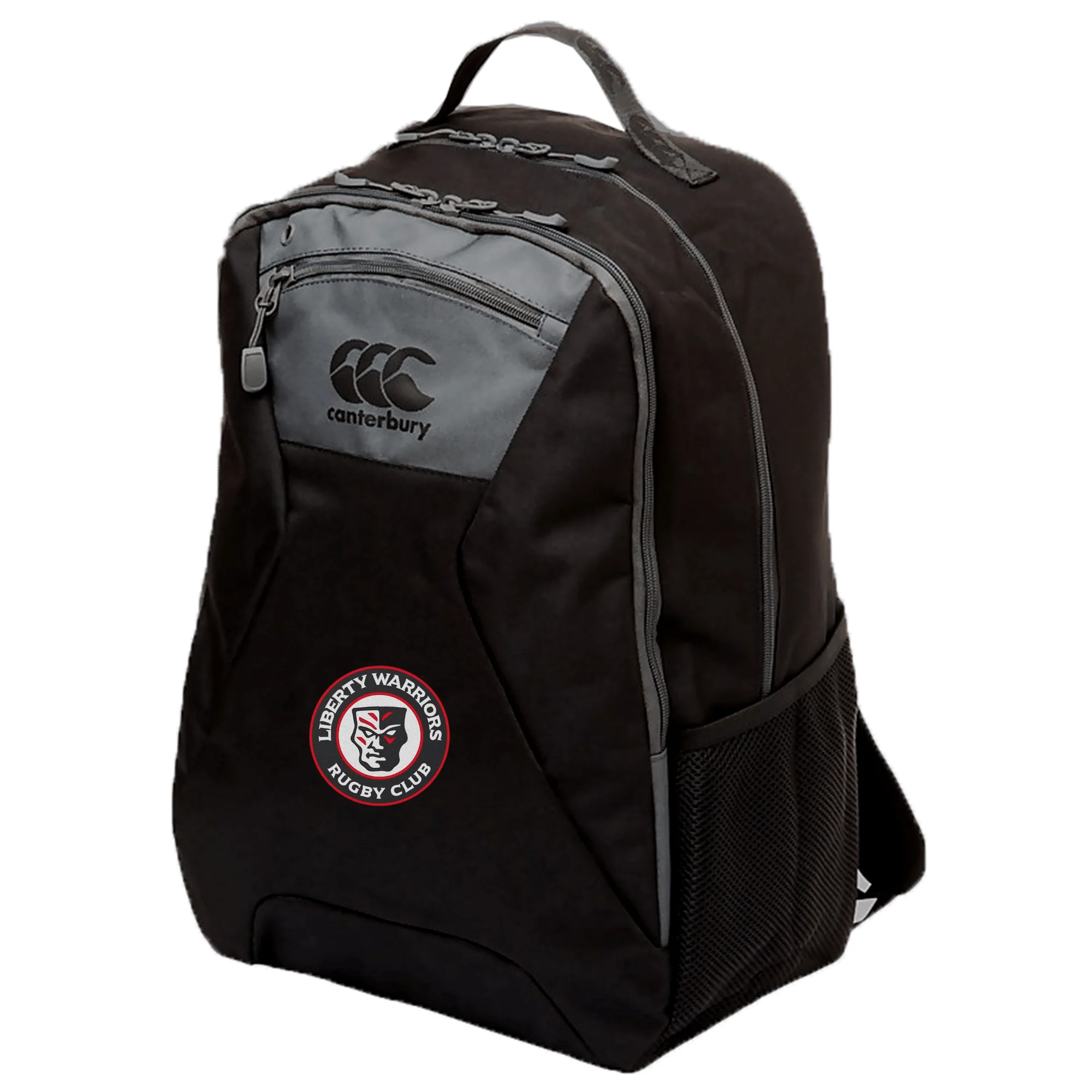 Liberty Lake Warriors Medium Backpack by Canterbury