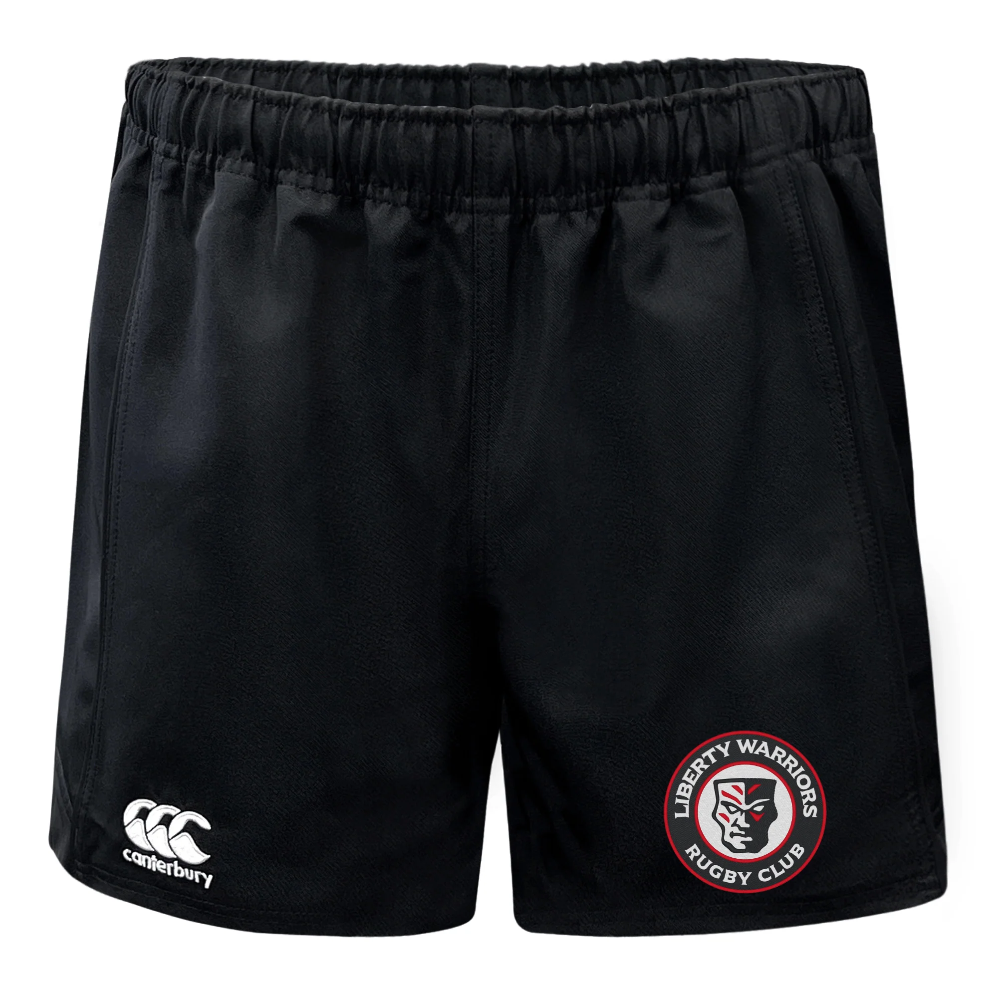 Liberty Lake Warriors Player's Drill Short by Canterbury