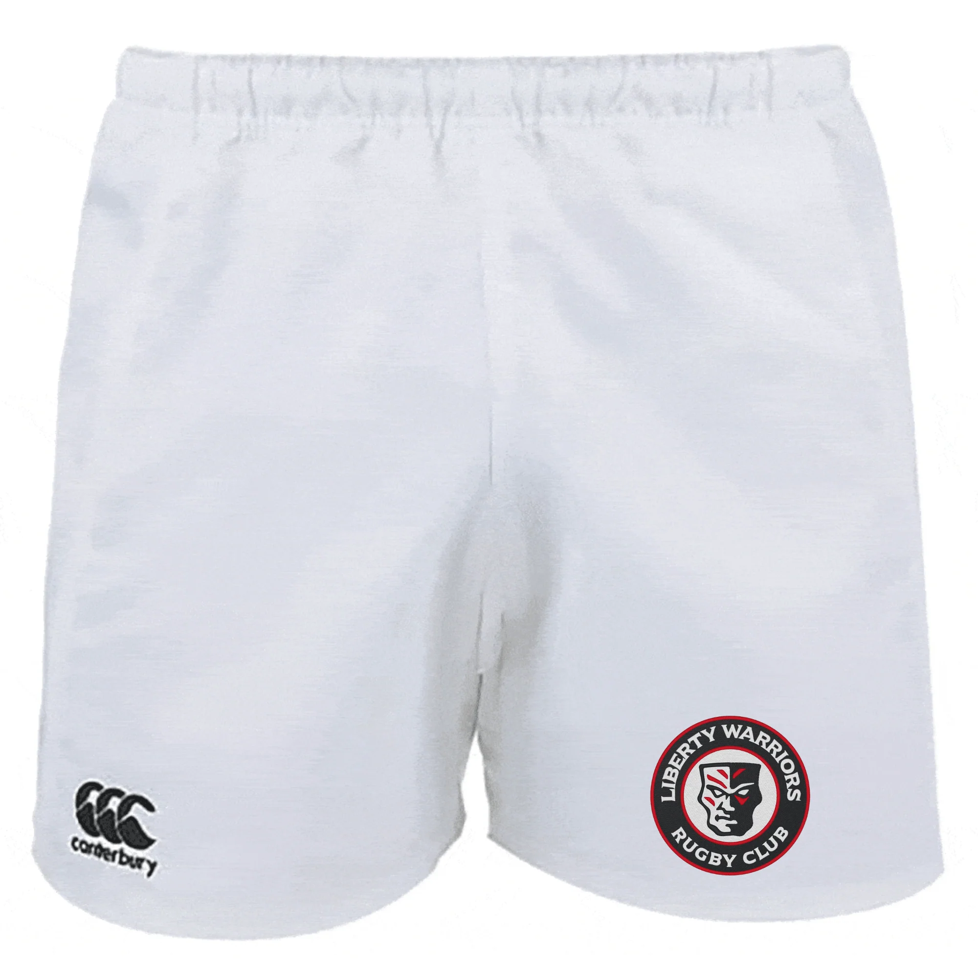 Liberty Lake Warriors Player's Drill Short by Canterbury - Image 2