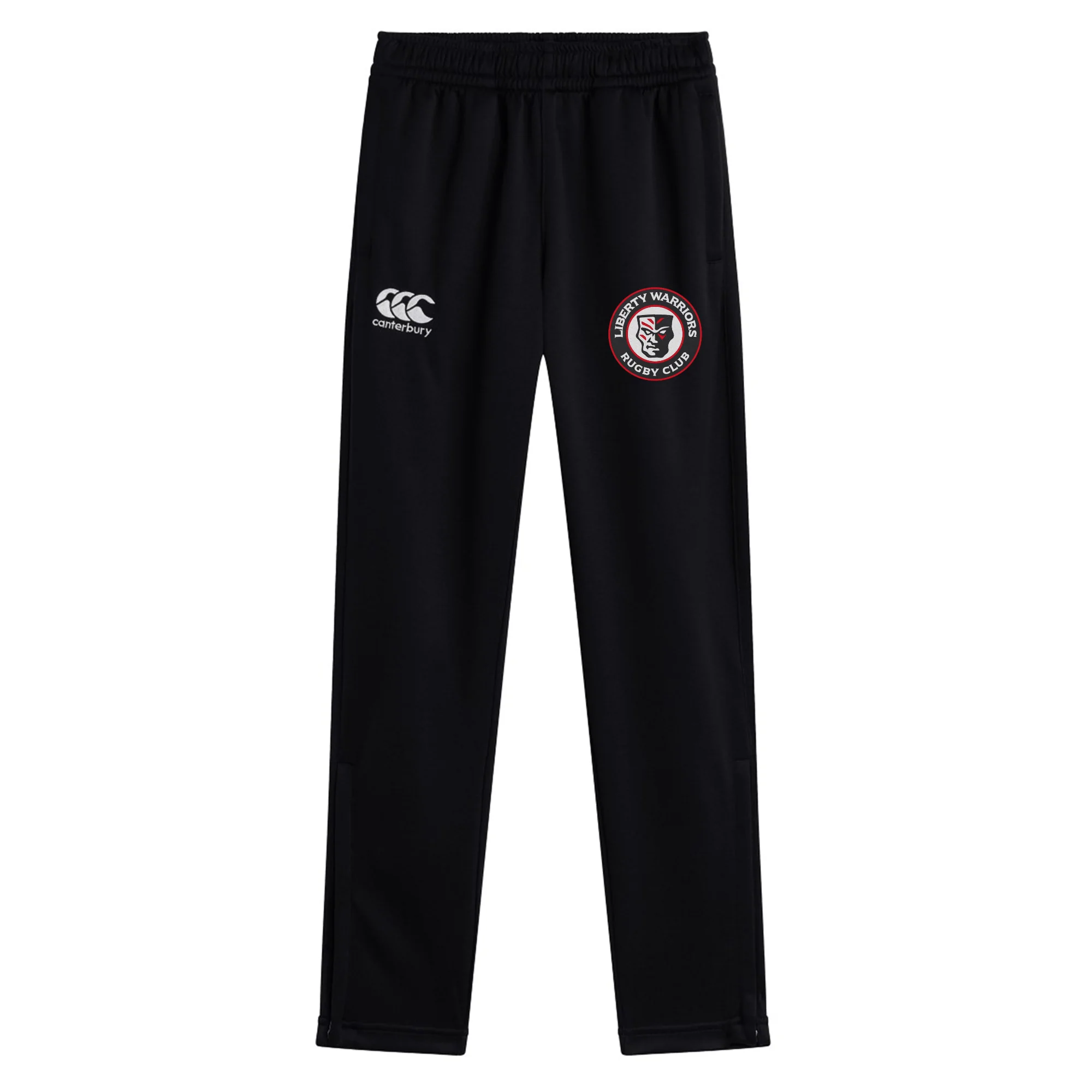 Liberty Lake Warriors Stretch Tapered Pant by Canterbury