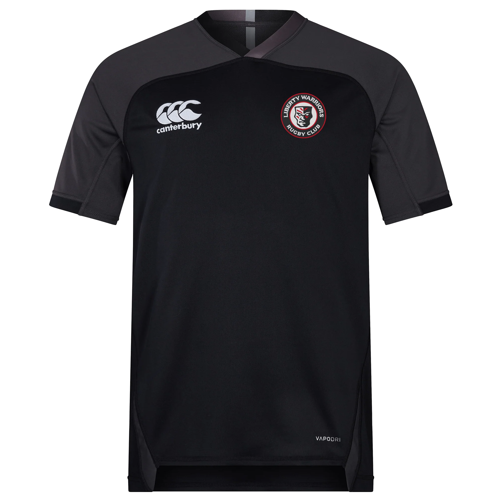 Liberty Lake Warriors Vapodri Evader Jersey by Canterbury