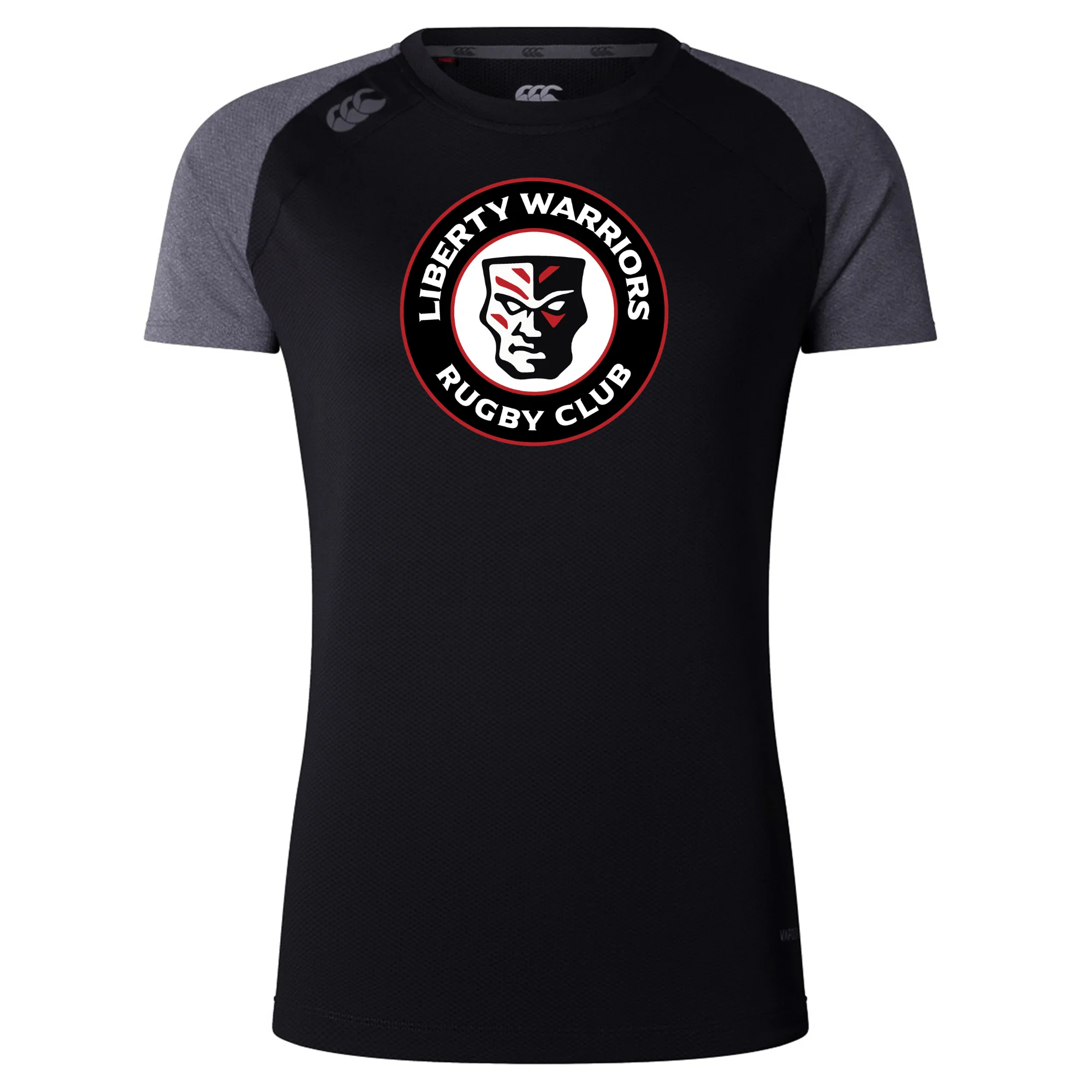 Liberty Lake Warriors Women's Elite Training Tee by Canterbury
