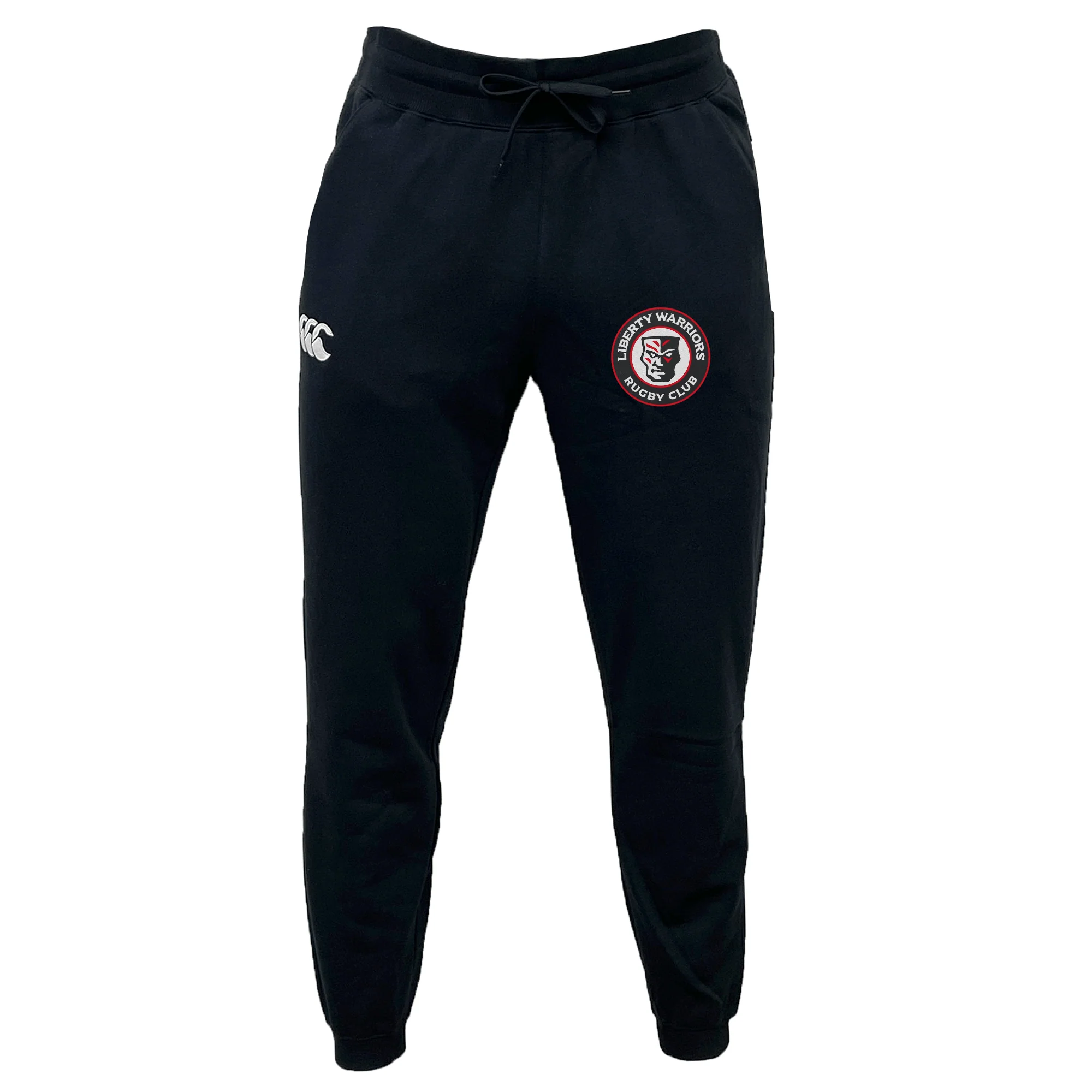 Liberty Lake Warriors Women's Leisure Sweatpant by Canterbury - Image 2
