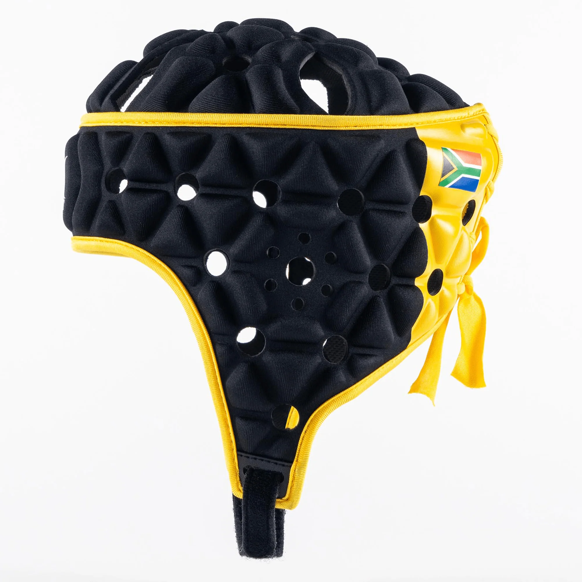 Gilbert Limited Edition Cheslin Kolbe Air Headguard - Image 3