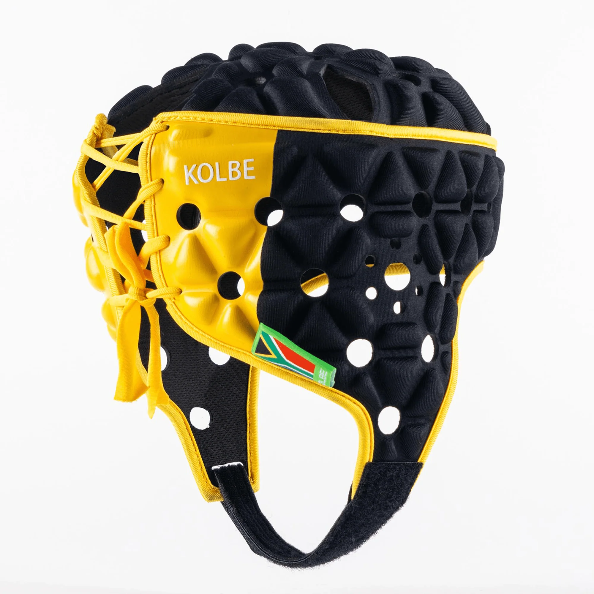 Gilbert Limited Edition Cheslin Kolbe Air Headguard - Image 4