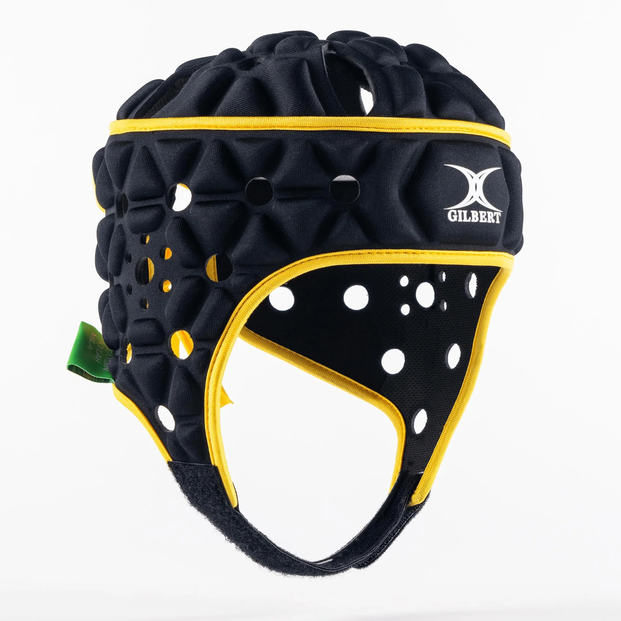 Gilbert Limited Edition Cheslin Kolbe Air Headguard - Image 5