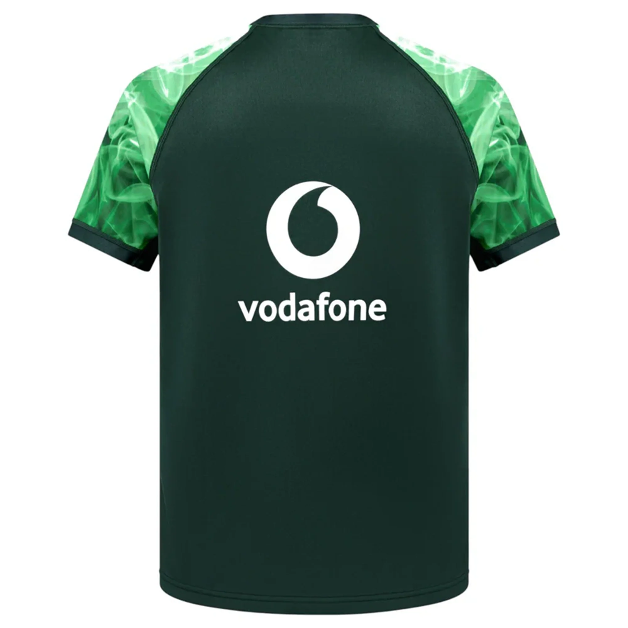 Limited Edition Ireland "Chicago" Pro Pre-Game Jersey by Canterbury - Image 2