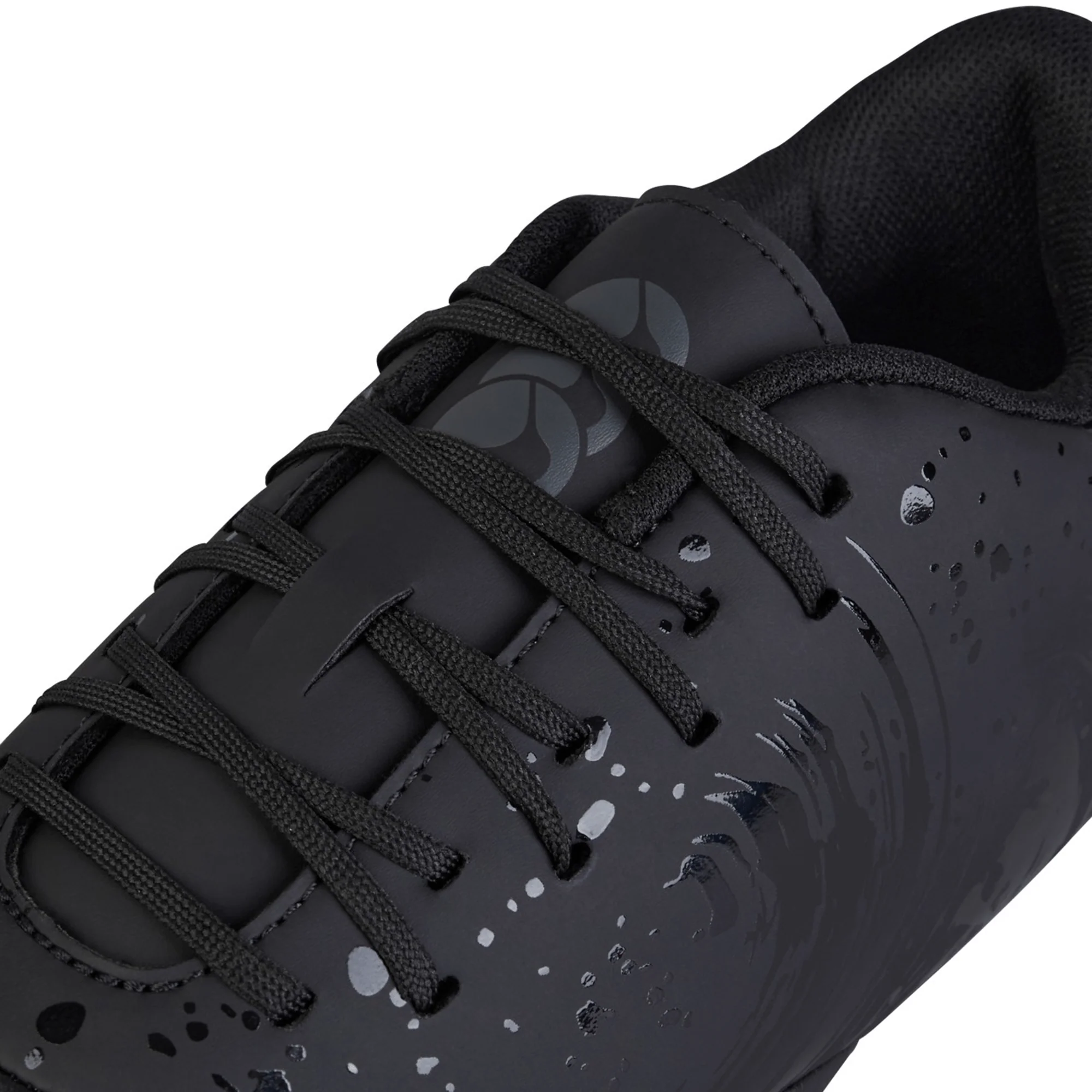 Canterbury Phoenix Genesis Team FG - Black/Silver Metallic - Image 6