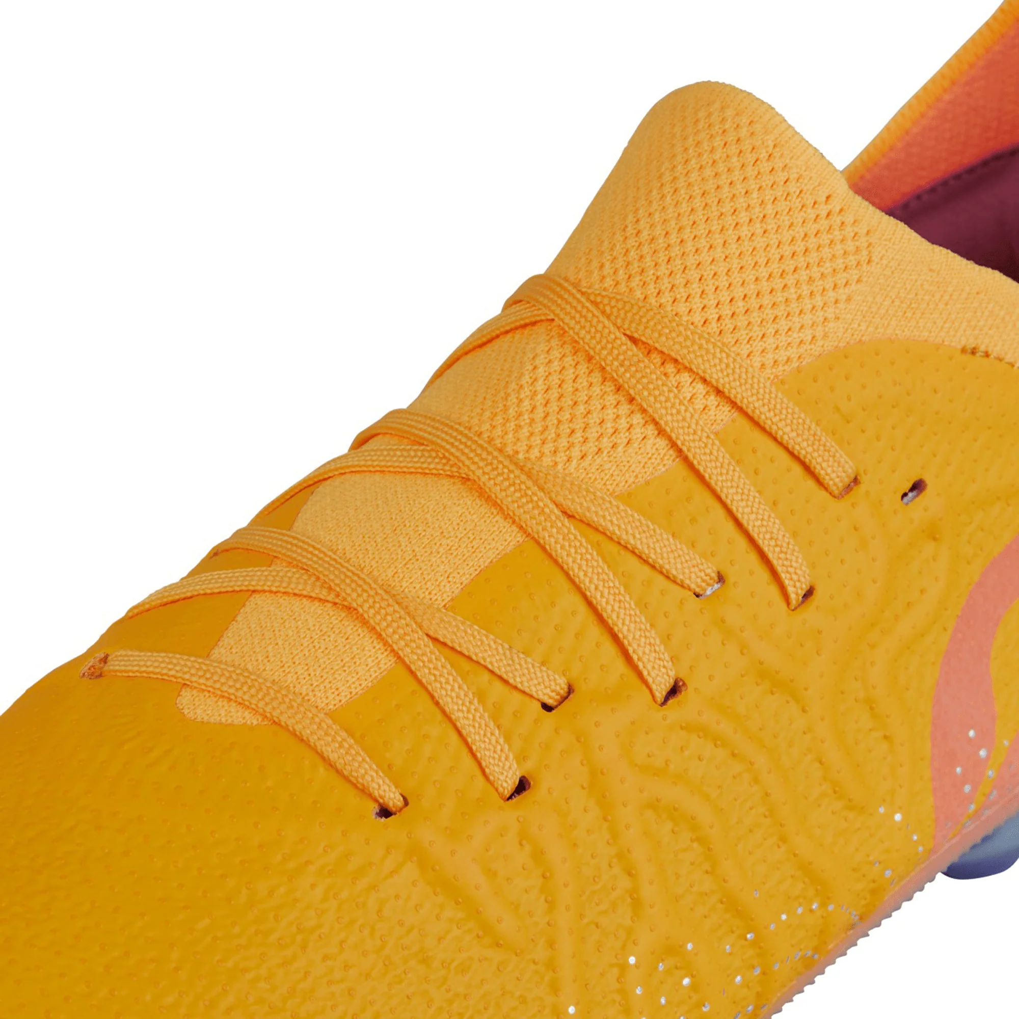 Canterbury Speed Infinite Elite FG - Amber Yellow/Orange Crush/Mars Dust - Image 9