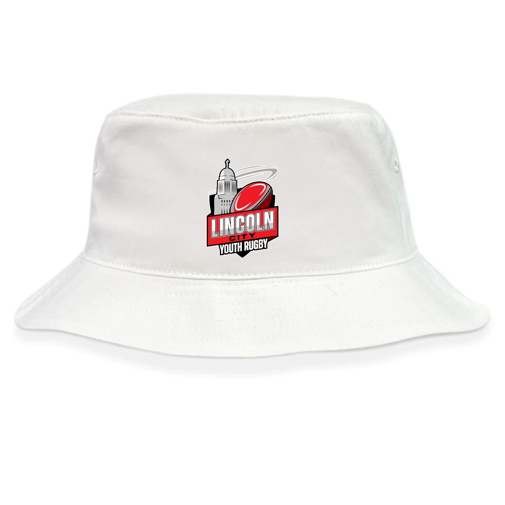 Lincoln City Youth Rugby Crusher Bucket Cap - Image 2