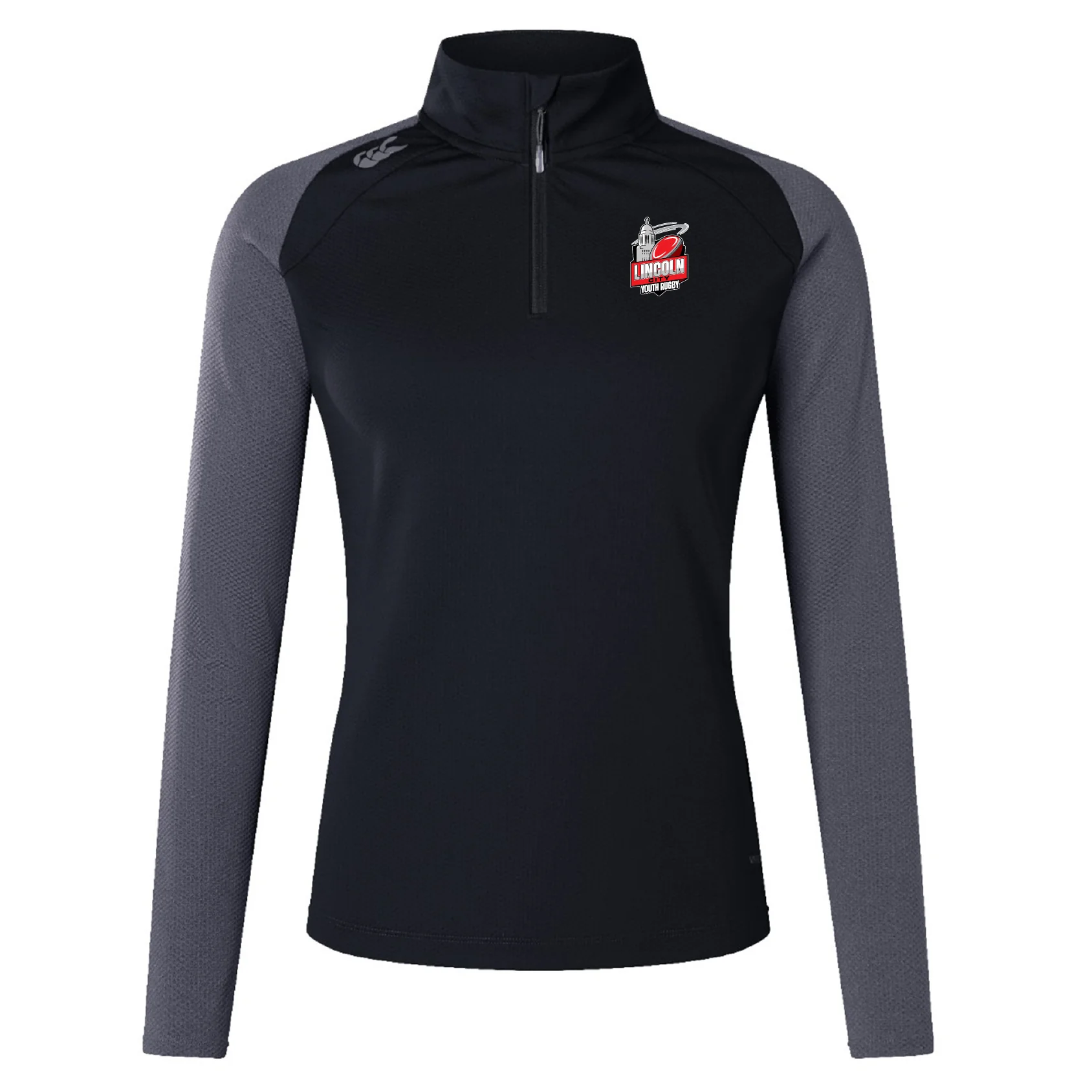 Lincoln City Youth Rugby Women's Elite First Layer by Canterbury