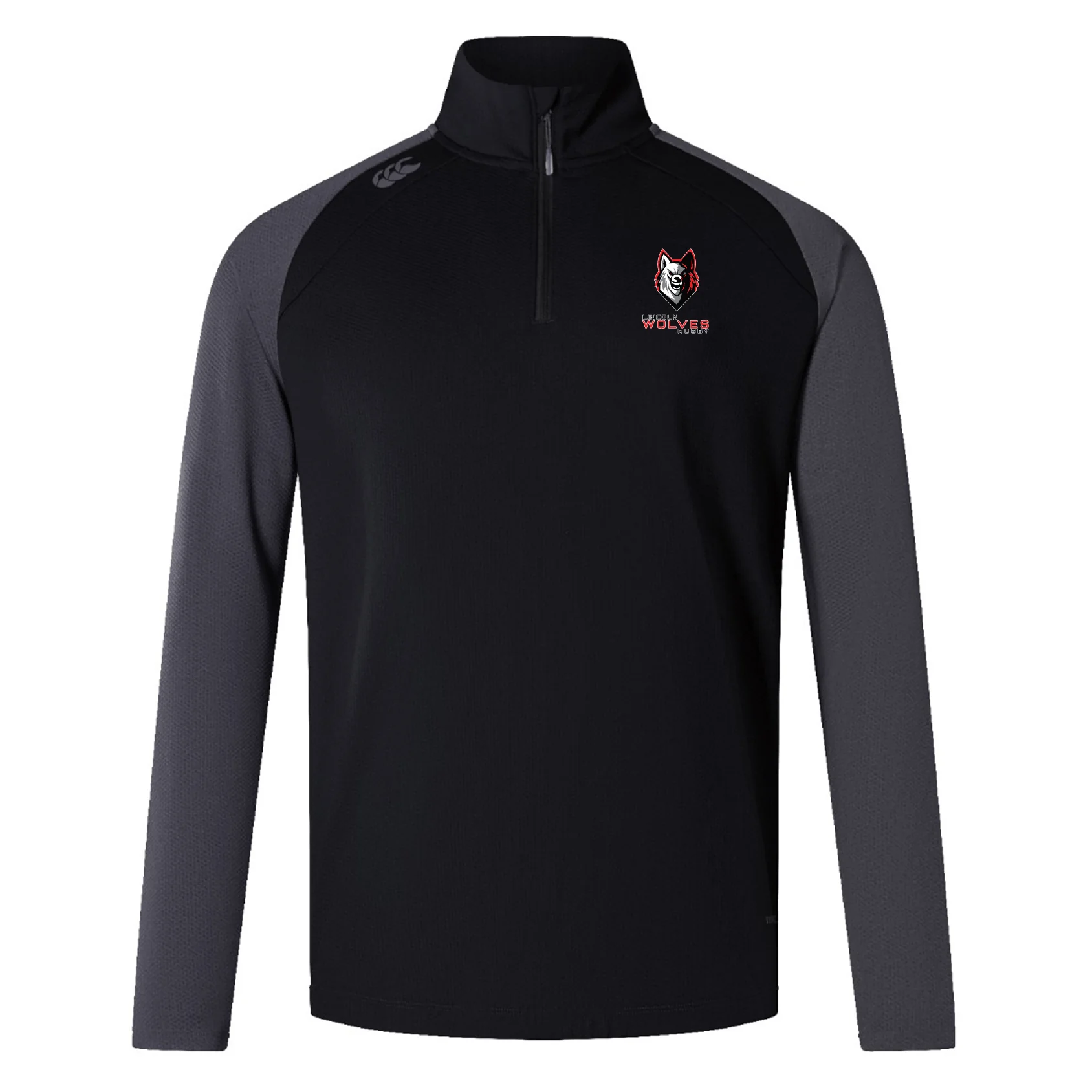 Lincoln Wolves Elite First Layer by Canterbury