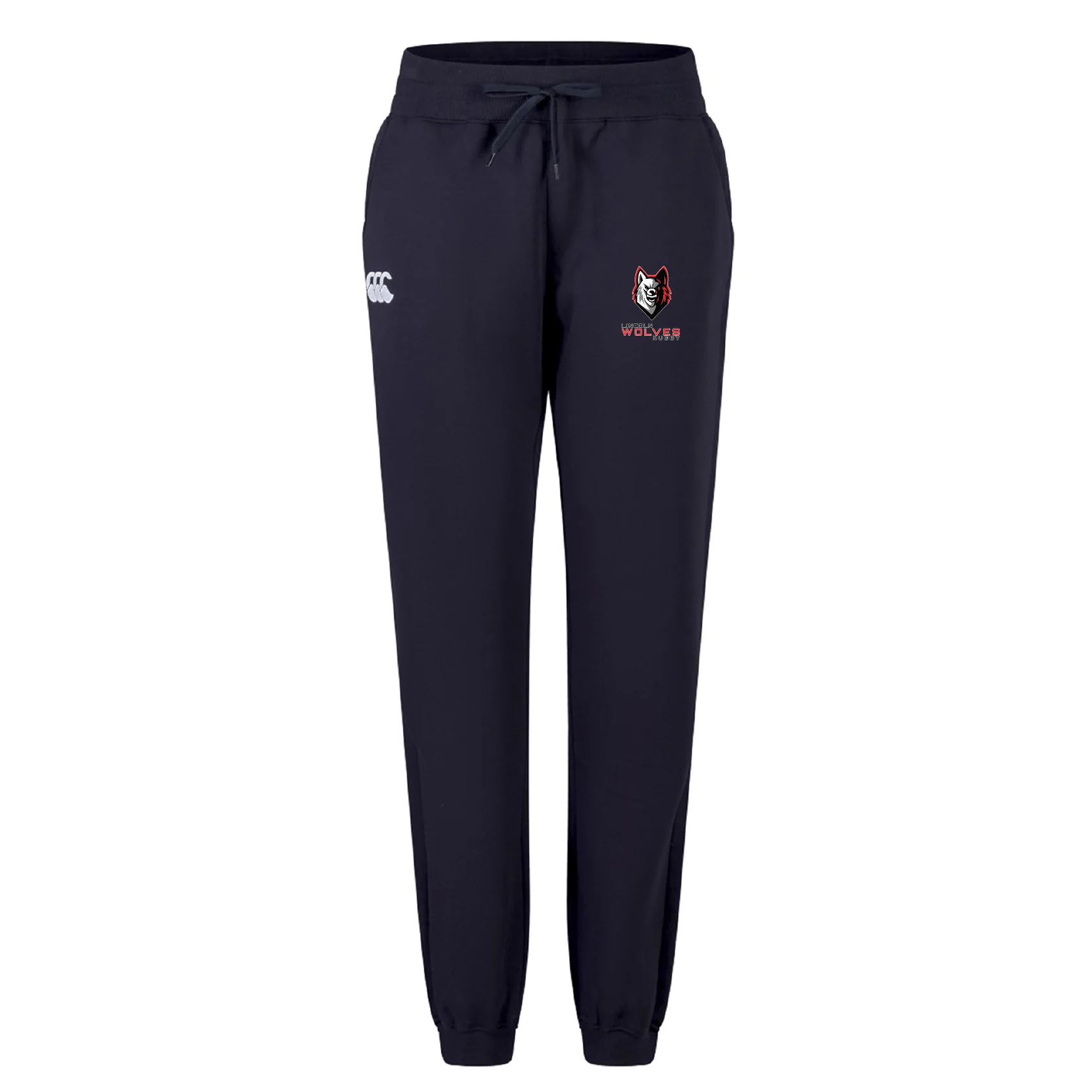 Lincoln Wolves Women's Leisure Sweatpant by Canterbury