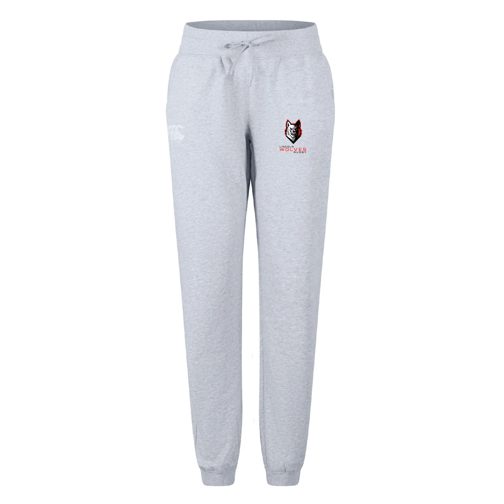 Lincoln Wolves Women's Leisure Sweatpant by Canterbury - Image 2