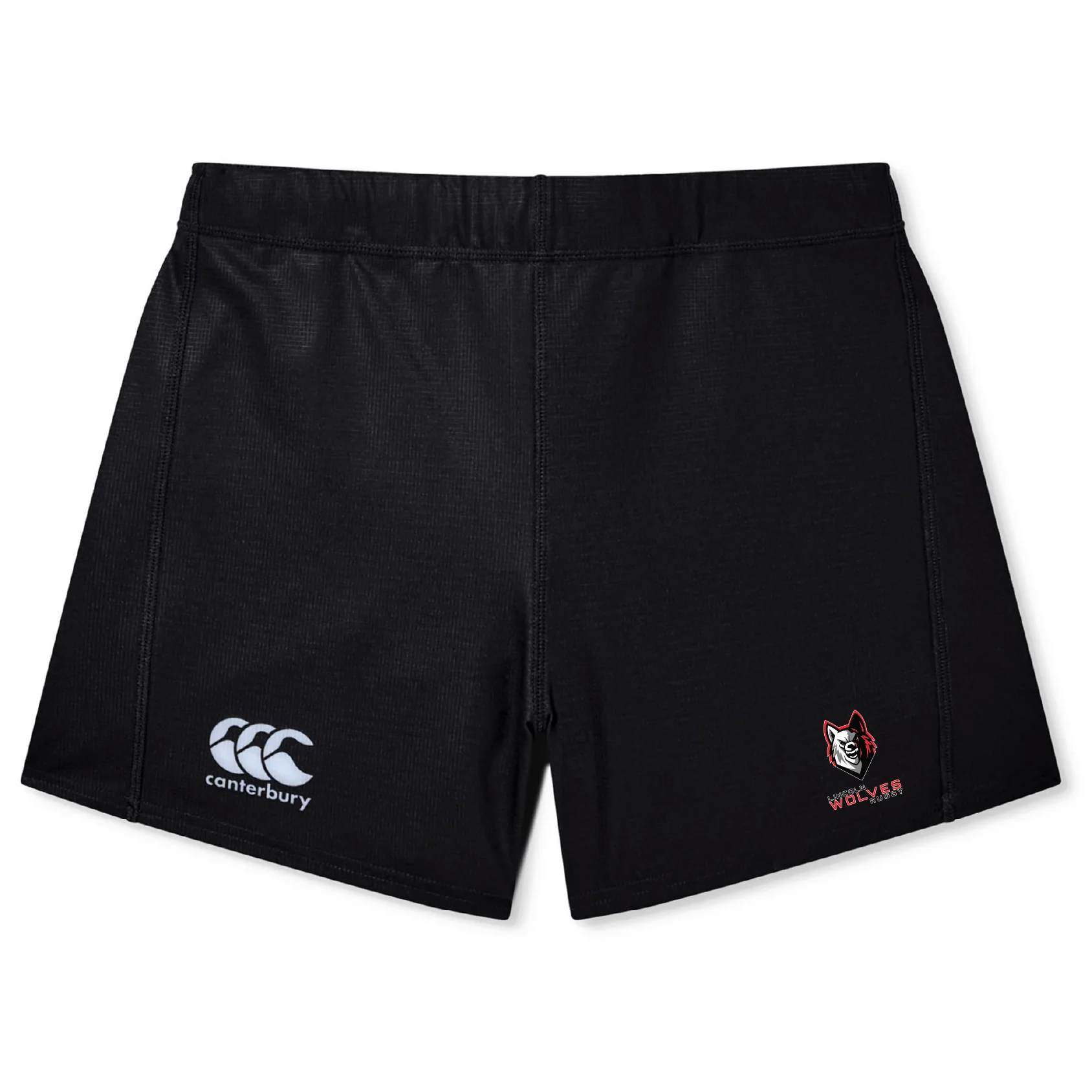 Lincoln Wolves Women's Yokohama Short by Canterbury