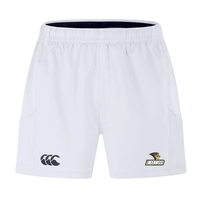 Lindenwood University Rugby Advantage Short 2.0 by Canterbury - Image 2