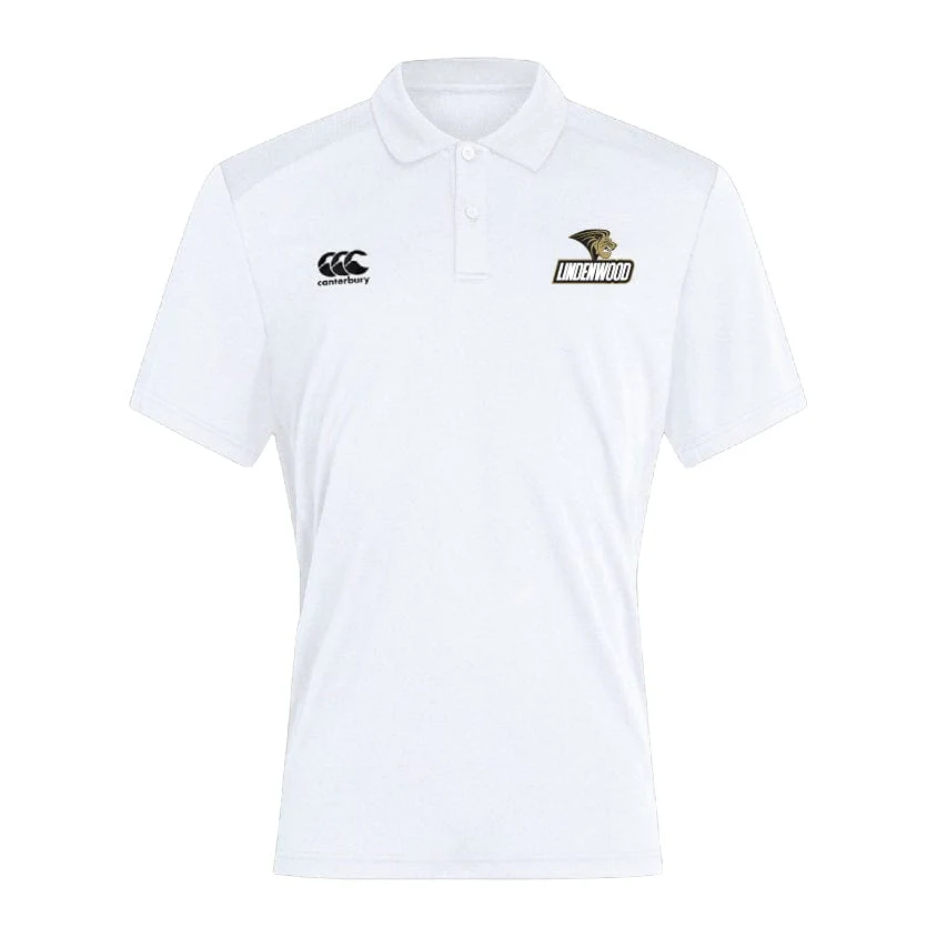 Lindenwood University Rugby Club Dry Polo by Canterbury - Image 2