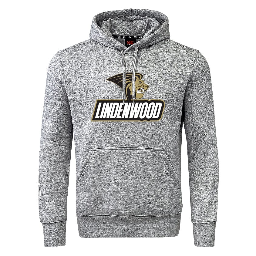 Lindenwood University Rugby Club Hoodie by Canterbury - Image 2