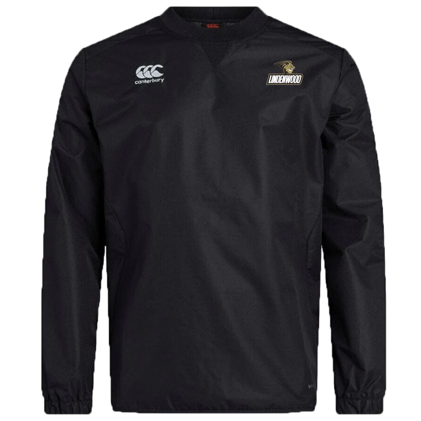 Lindenwood University Rugby Club Vaposhield Contact Top by Canterbury