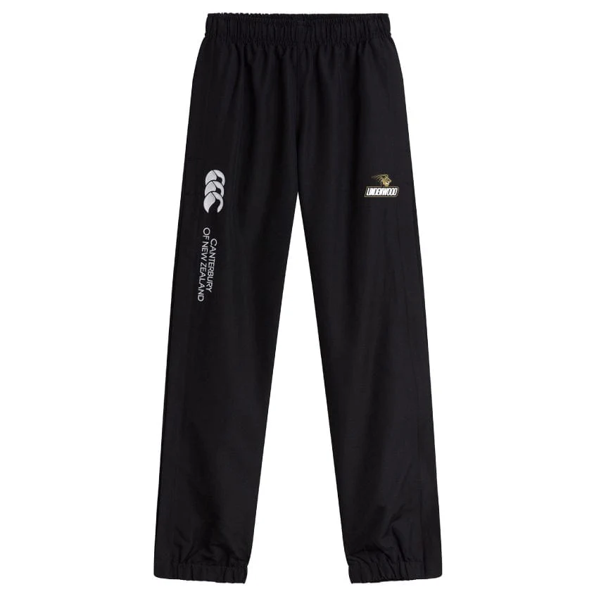 Lindenwood University Rugby Cuffed Hem Stadium Pant by Canterbury