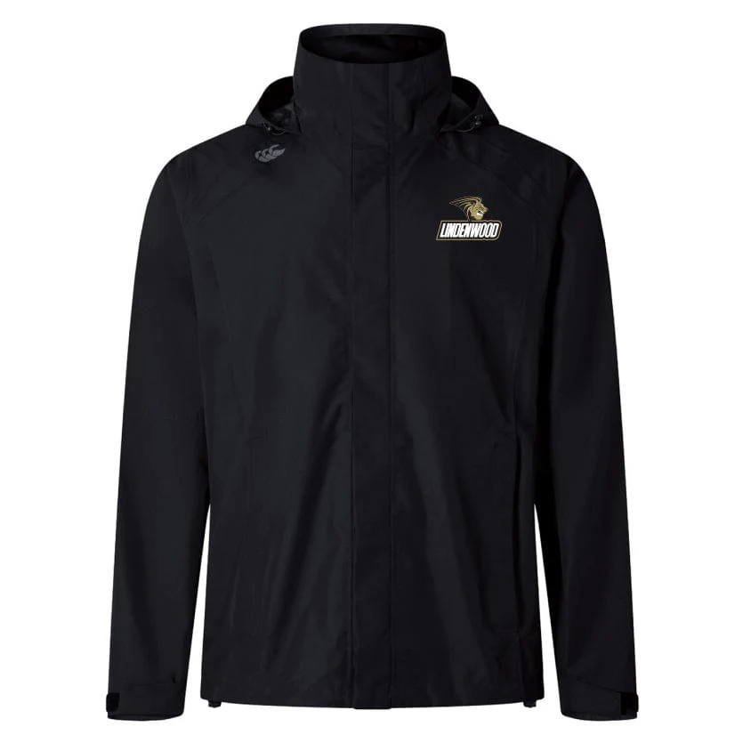 Lindenwood University Rugby Elite Storm Jacket by Canterbury