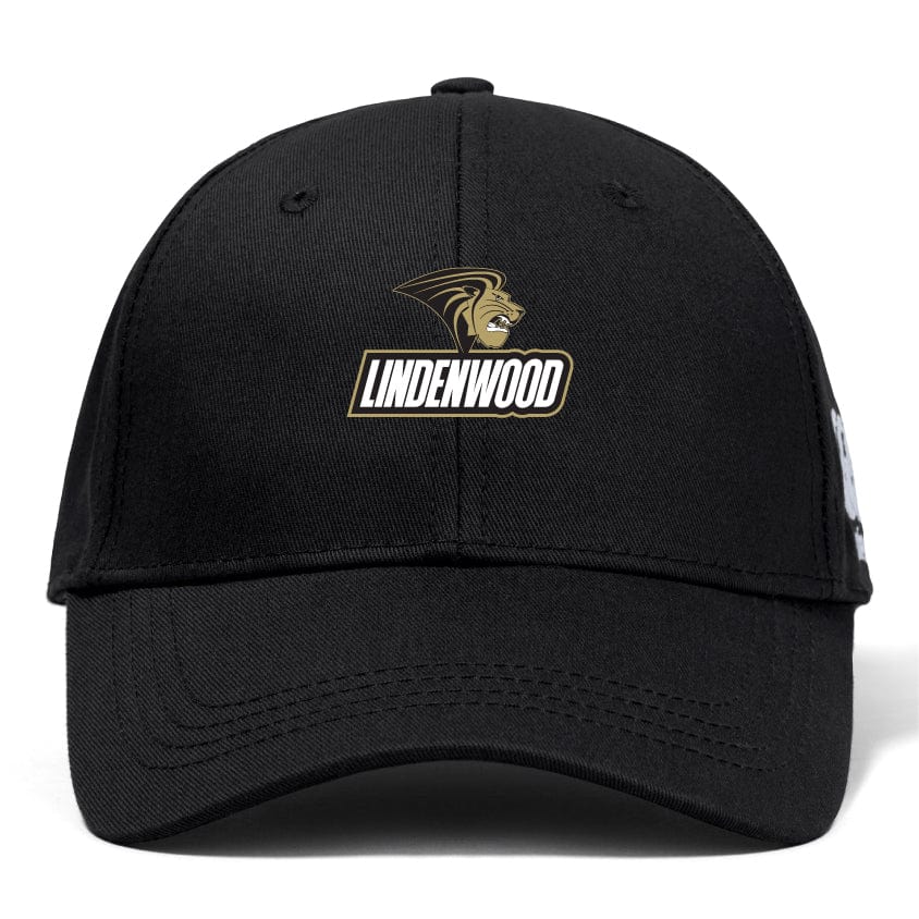 Lindenwood University Rugby Flexfit Drill Cap by Canterbury