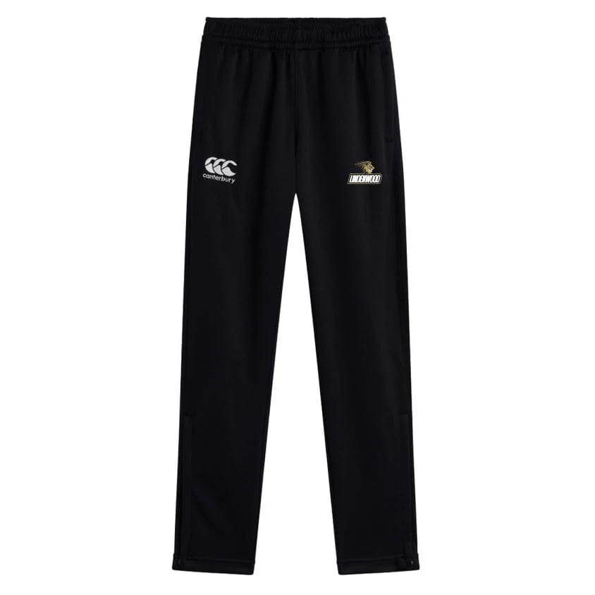 Lindenwood University Rugby Stretch Tapered Pant by Canterbury