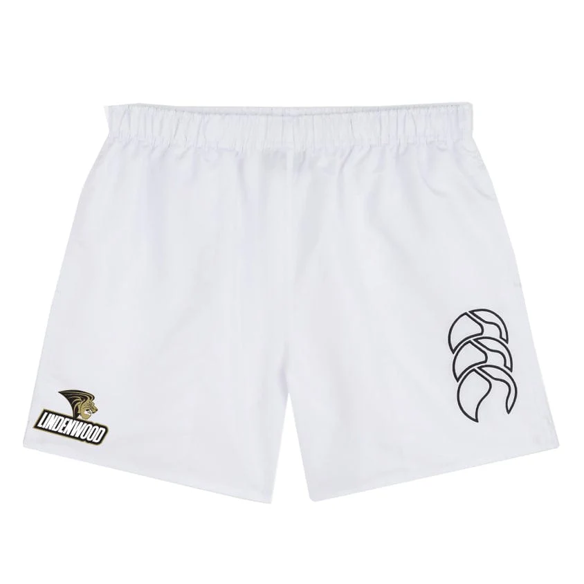Lindenwood University Rugby Tactic Short by Canterbury - Image 2