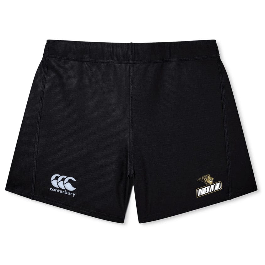 Lindenwood University Rugby Women's Yokohama Short by Canterbury
