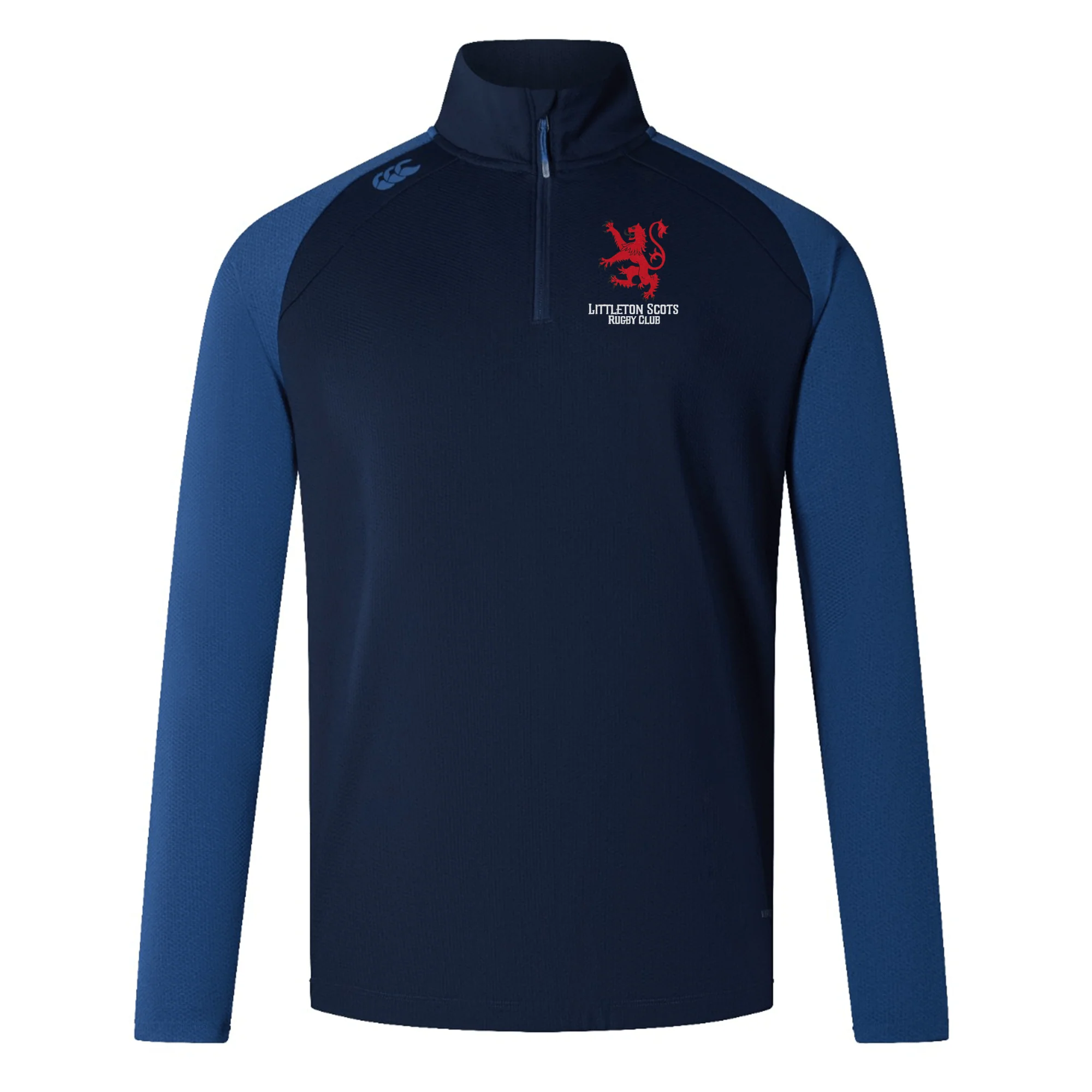 Littleton Scots Rugby Elite First Layer by Canterbury