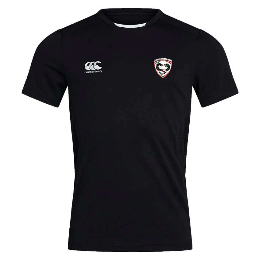 Loudoun Club Dry Tee by Canterbury