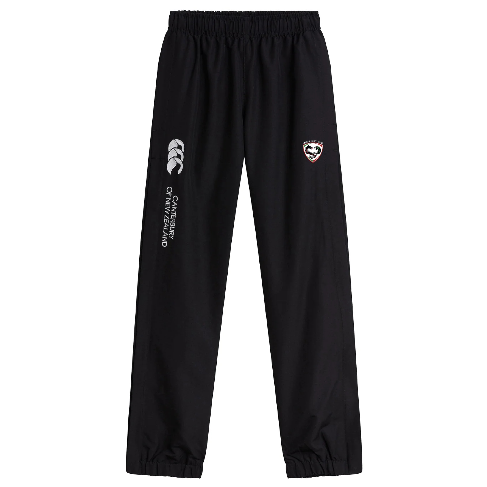 Loudoun Cuffed Hem Stadium Pant by Canterbury
