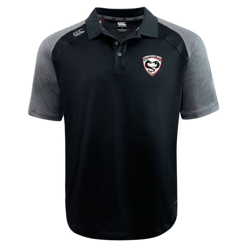 Loudoun Elite Polo by Canterbury