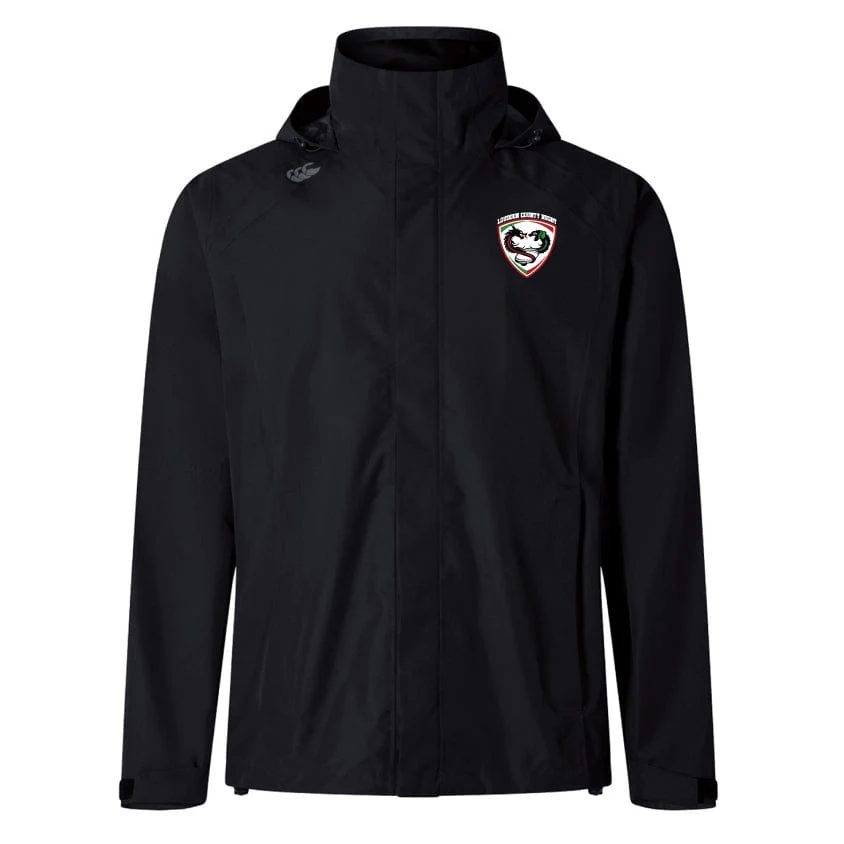 Loudoun Elite Storm Jacket by Canterbury