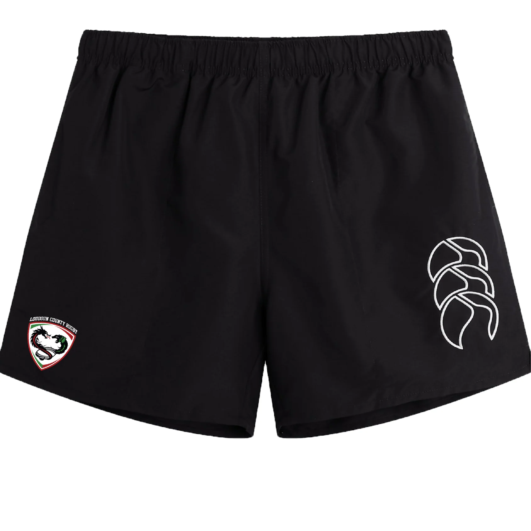 Loudoun Tactic Short by Canterbury - Image 2