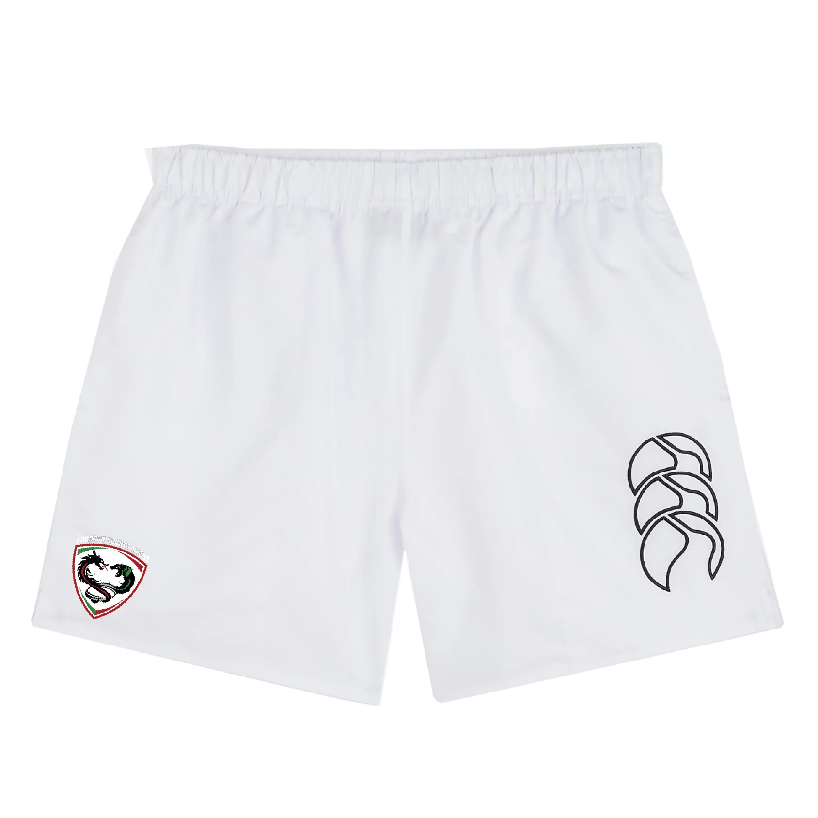 Loudoun Tactic Short by Canterbury - Image 3