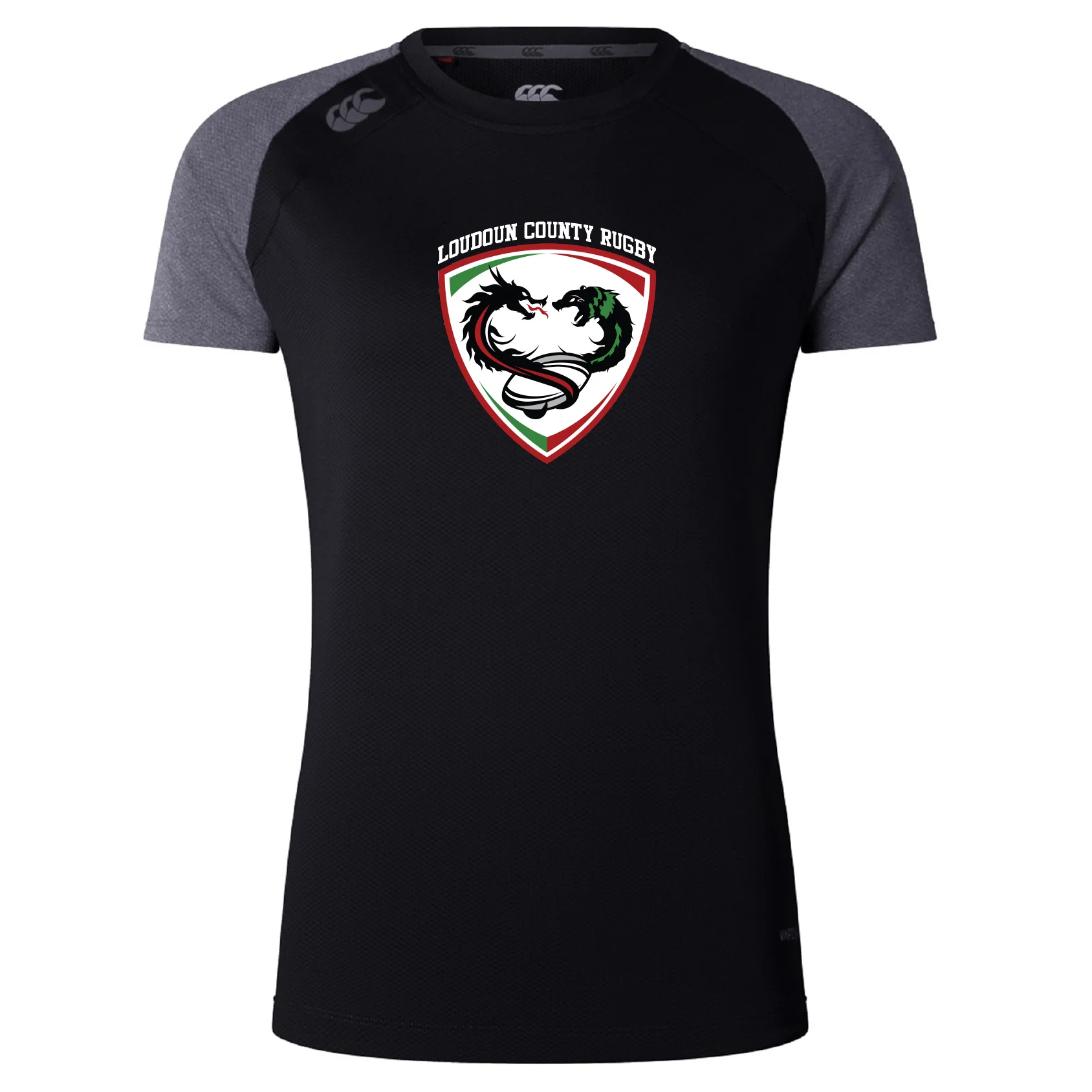 Loudoun Women's Elite Training Tee by Canterbury - Image 2